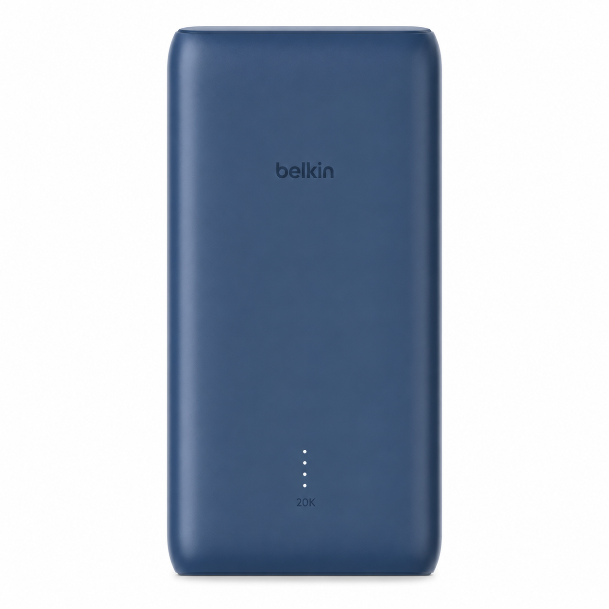 PowerBank 20000mAh 30W USB + USB C BoostCharge Azul Belkin