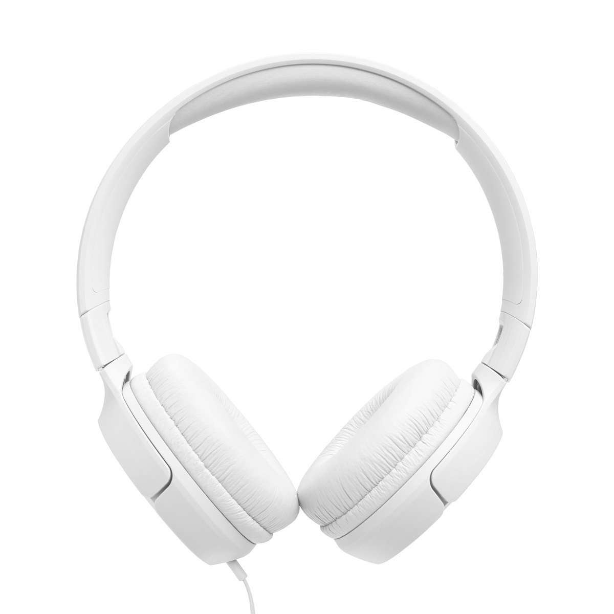 Auriculares Cable Vincha USB-C Tune 520C Blanco Jbl