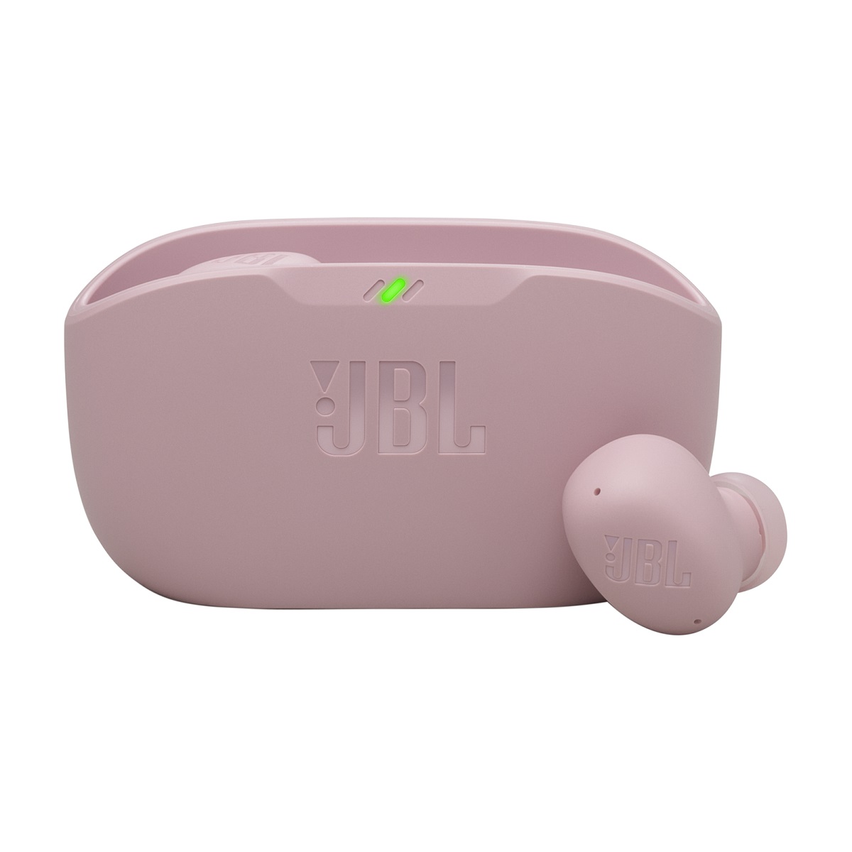 Auriculares Bluetooth In Ear Wave Buds 2 Rosa Jbl
