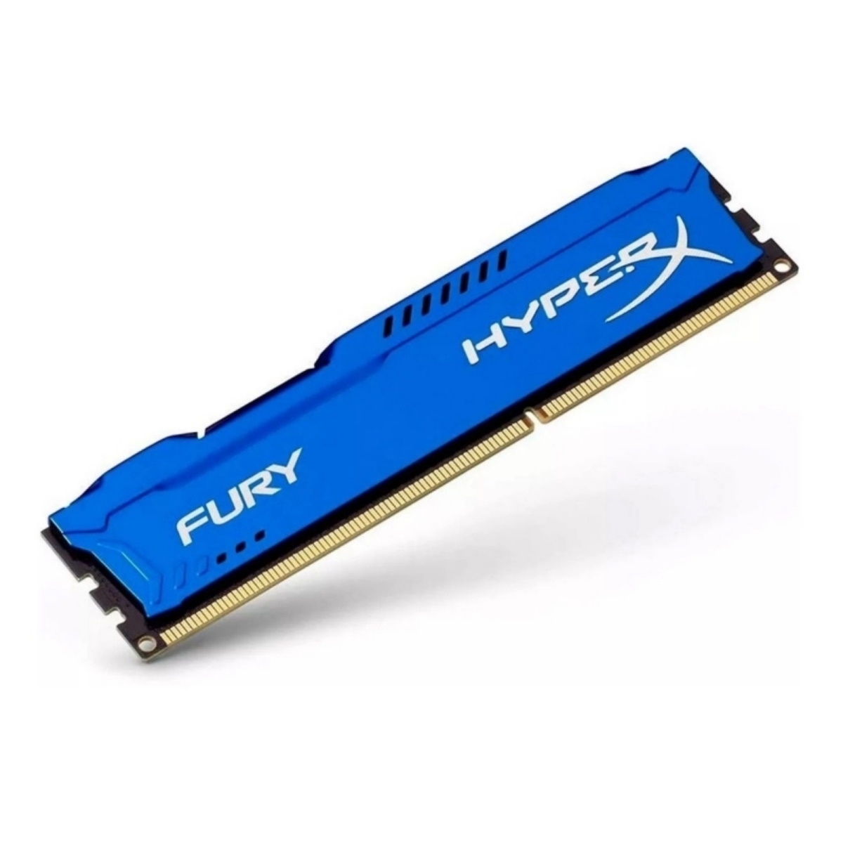 Memoria Ram Pc Ddr3 8gb 1600mhz Hyperx Blue Kingston