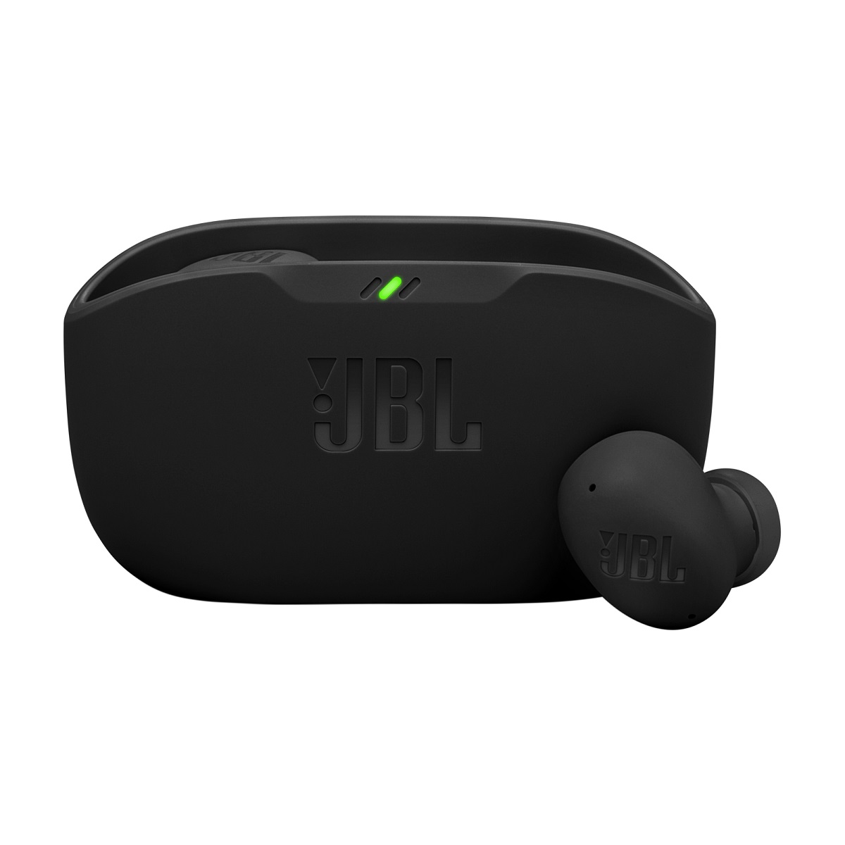 Auriculares Bluetooth In Ear Wave Buds 2 Negro Jbl