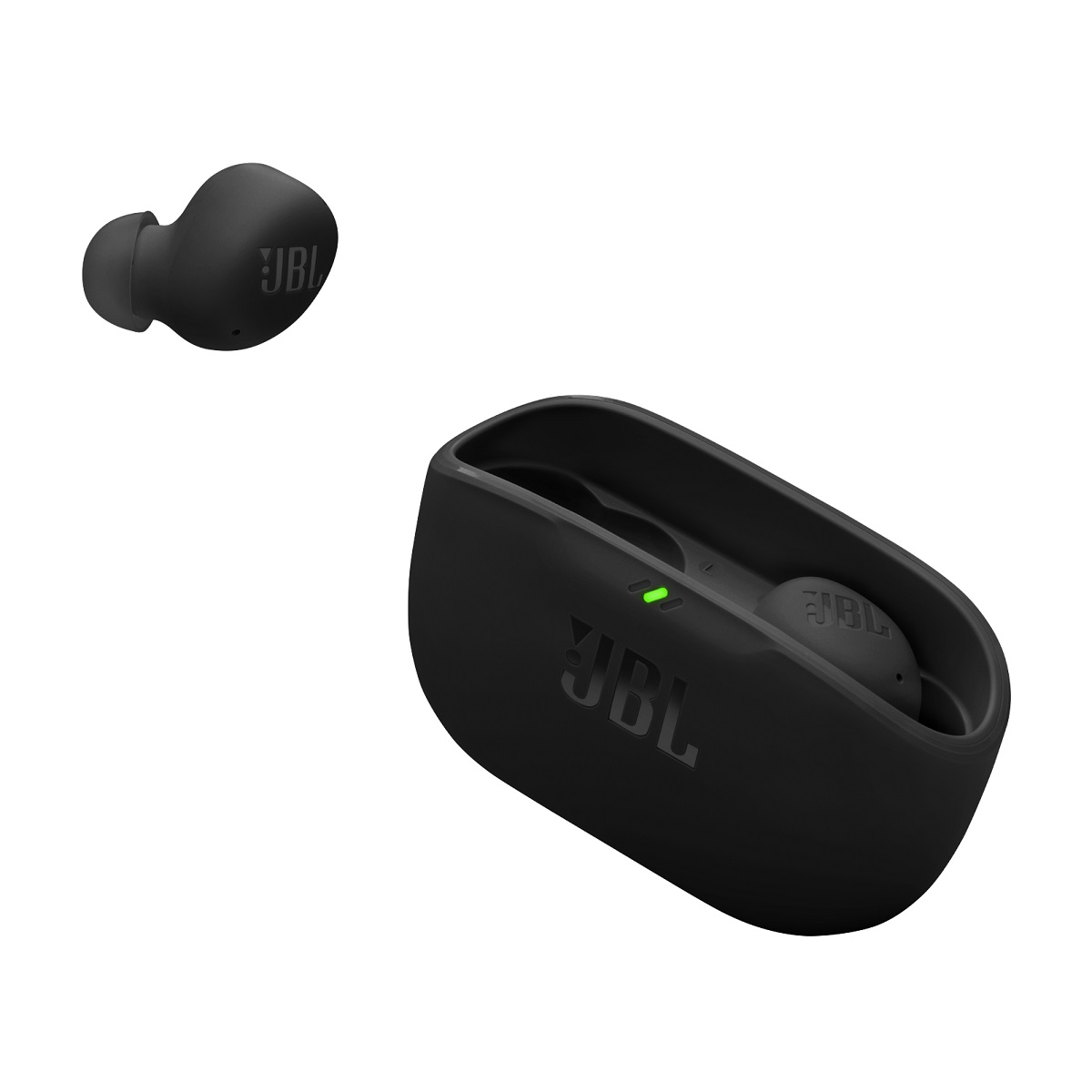 Auriculares Bluetooth In Ear Wave Buds 2 Negro Jbl