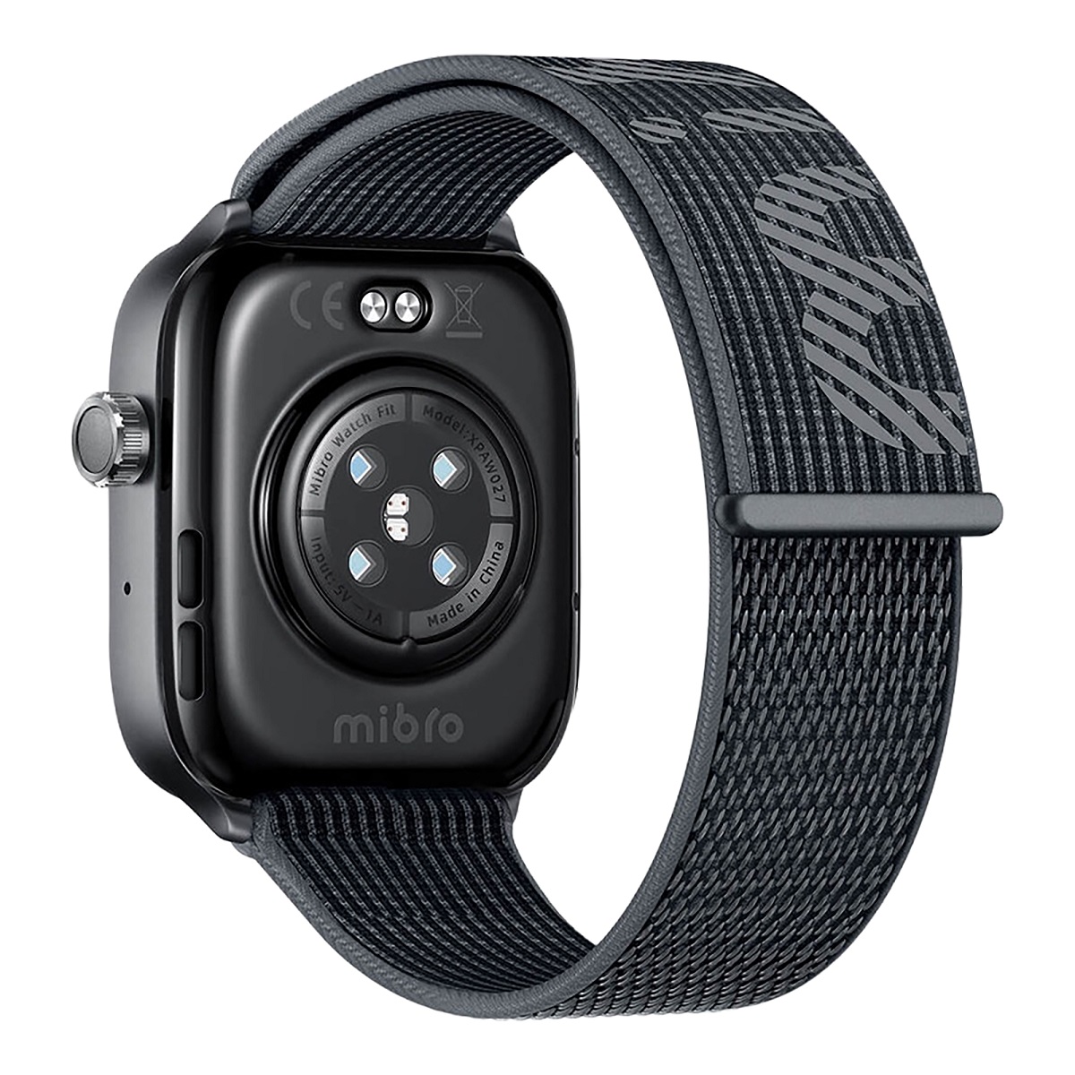 SmartWatch Watch Fit Black MiBro