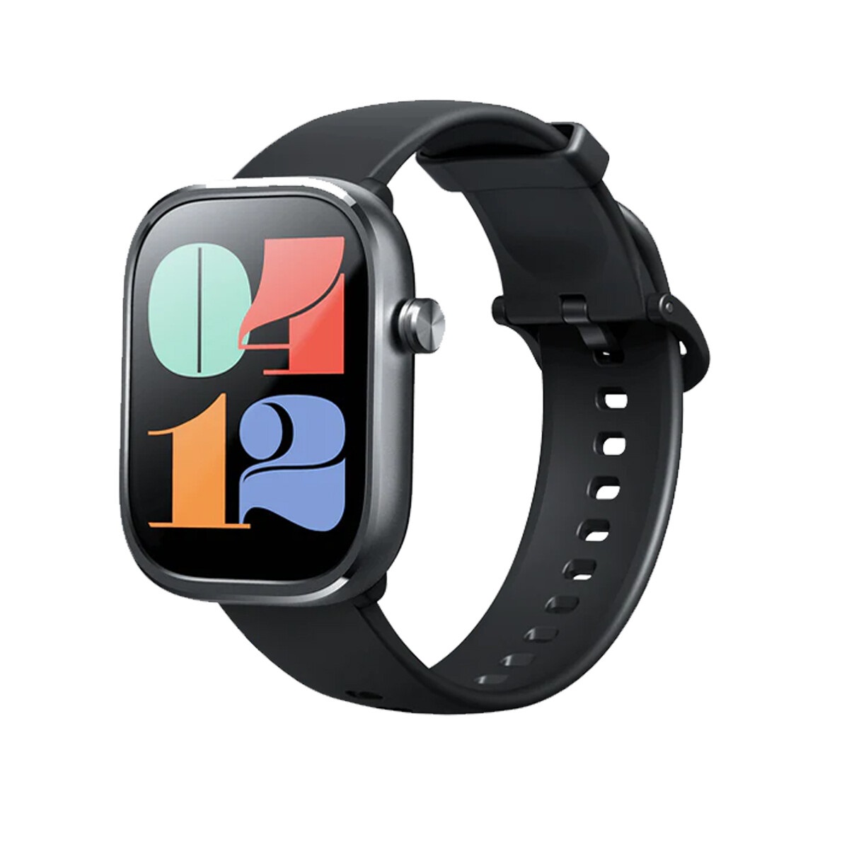 SmartWatch Watch C4 Dark Gray MiBro