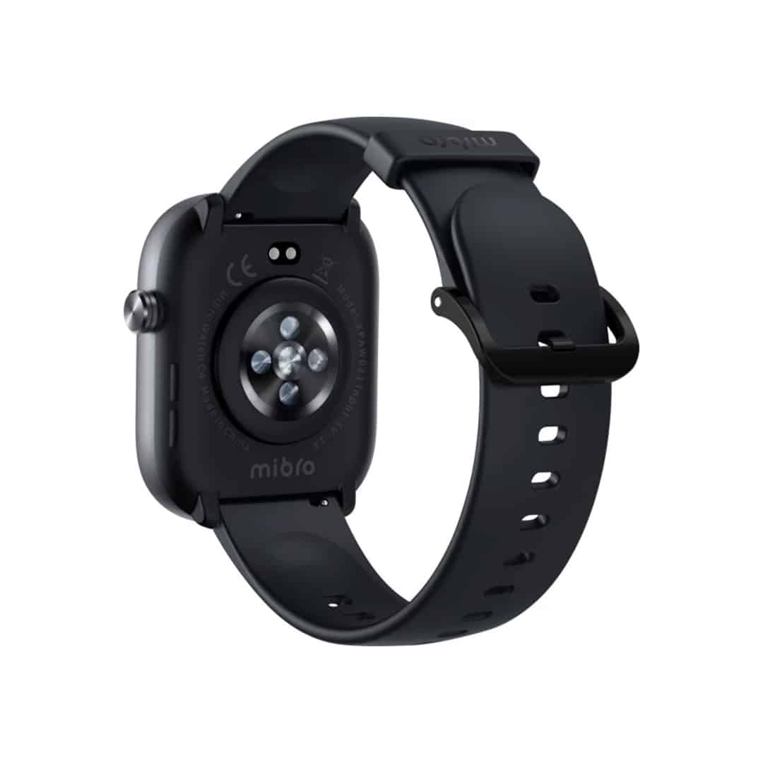 SmartWatch Watch C4 Dark Gray MiBro