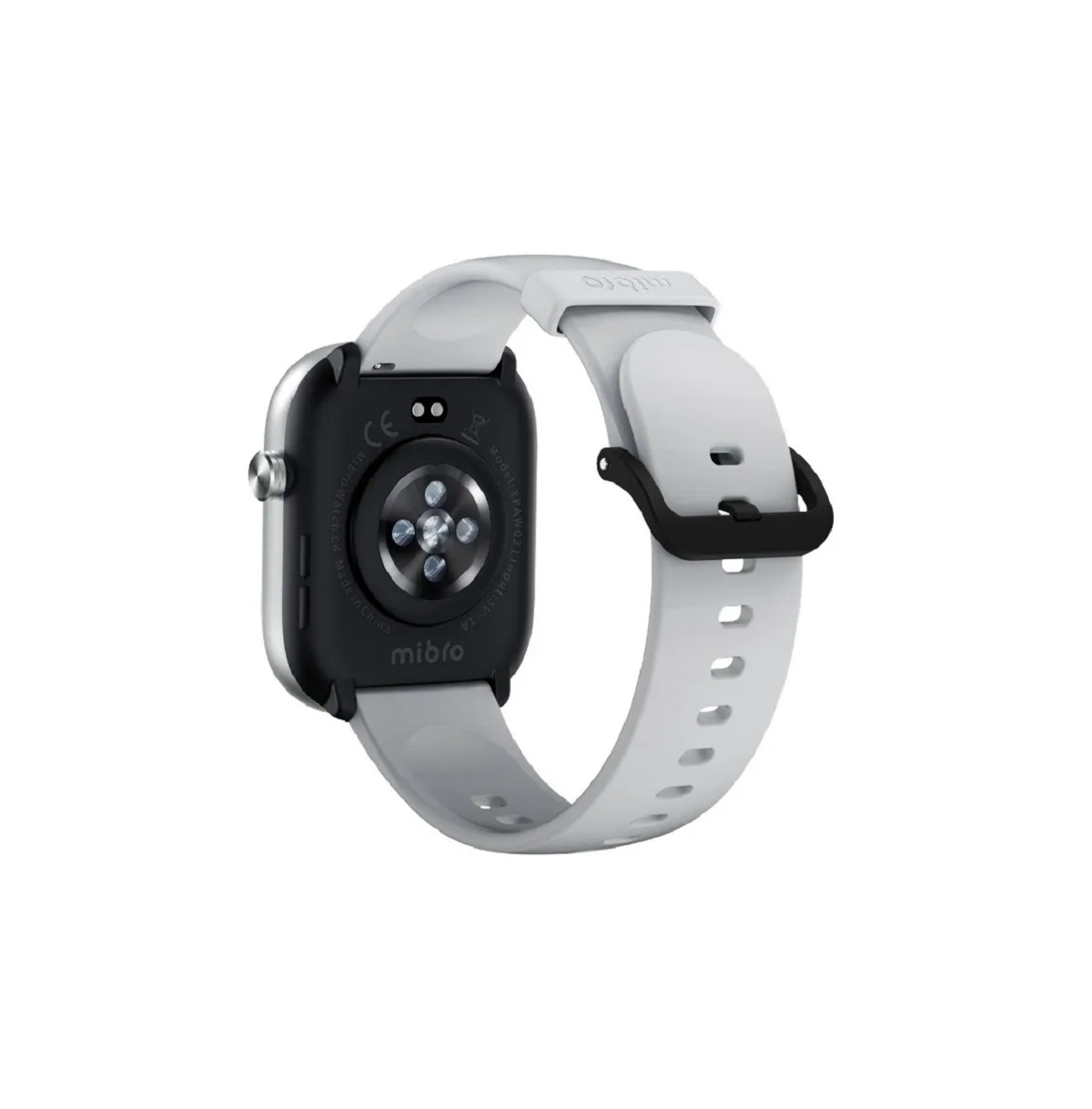 SmartWatch Watch C4 Silver MiBro