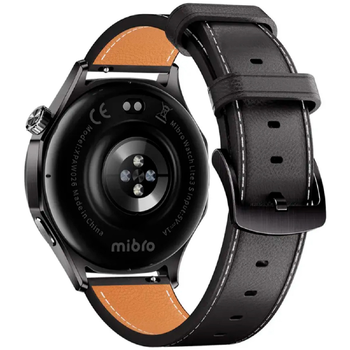 SmartWatch Watch GT Dark Tarnish MiBro