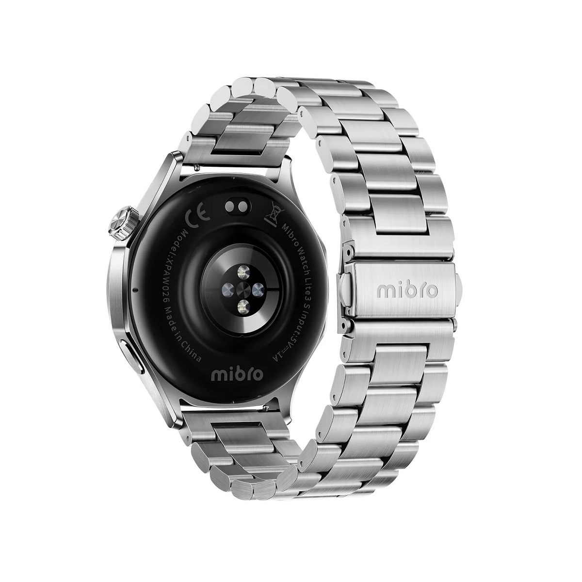 SmartWatch Watch GT Silver MiBro