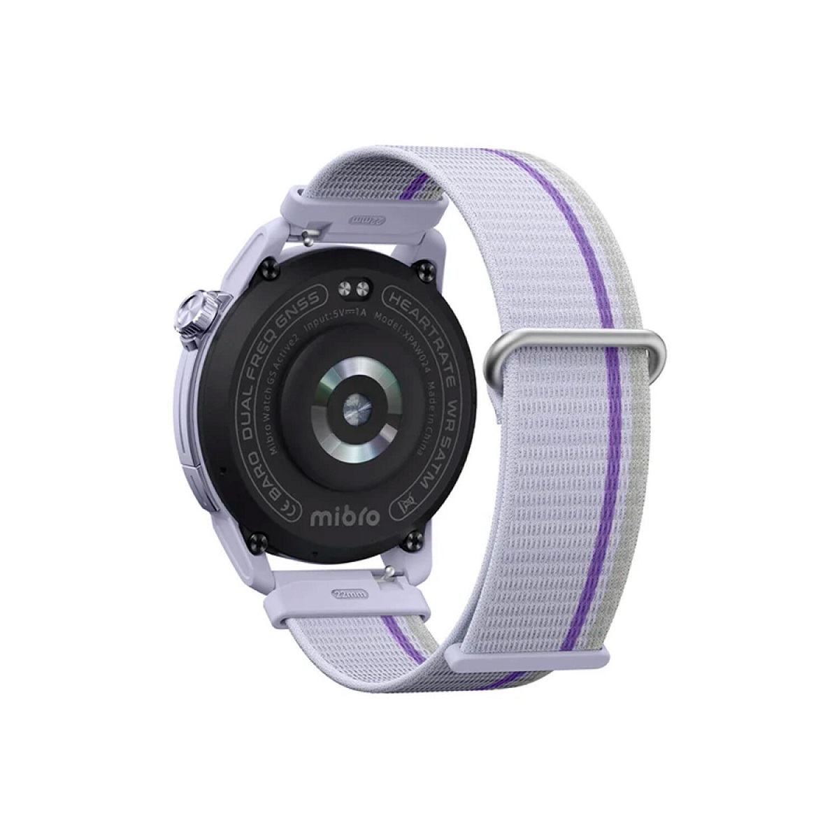 SmartWatch GS Active 2 Lila MiBro