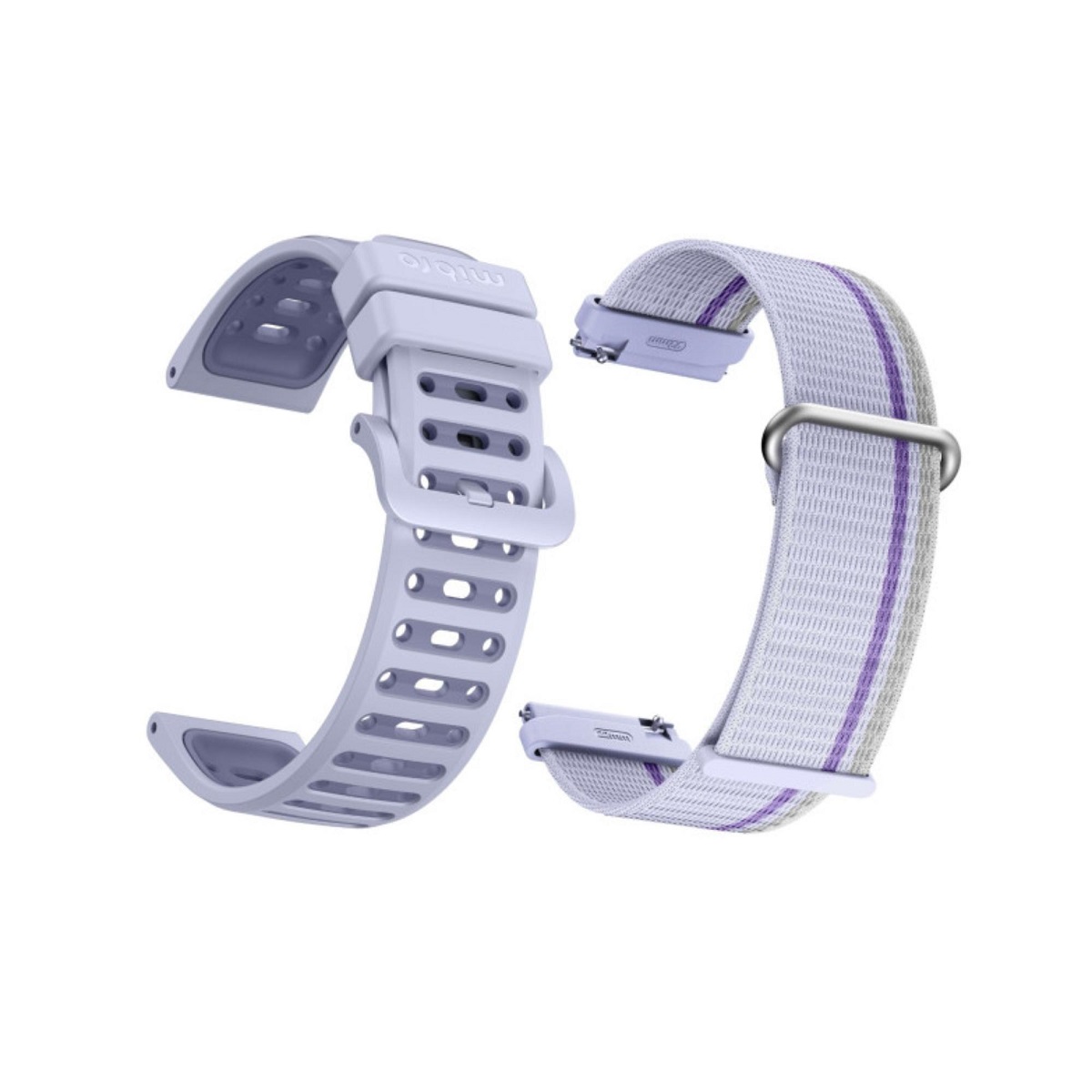 SmartWatch GS Active 2 Lila MiBro