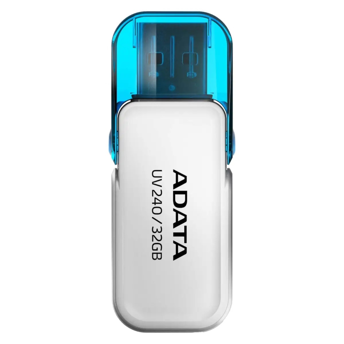 Pendrive 32GB UV240 Usb 2.0 Blanco Adata