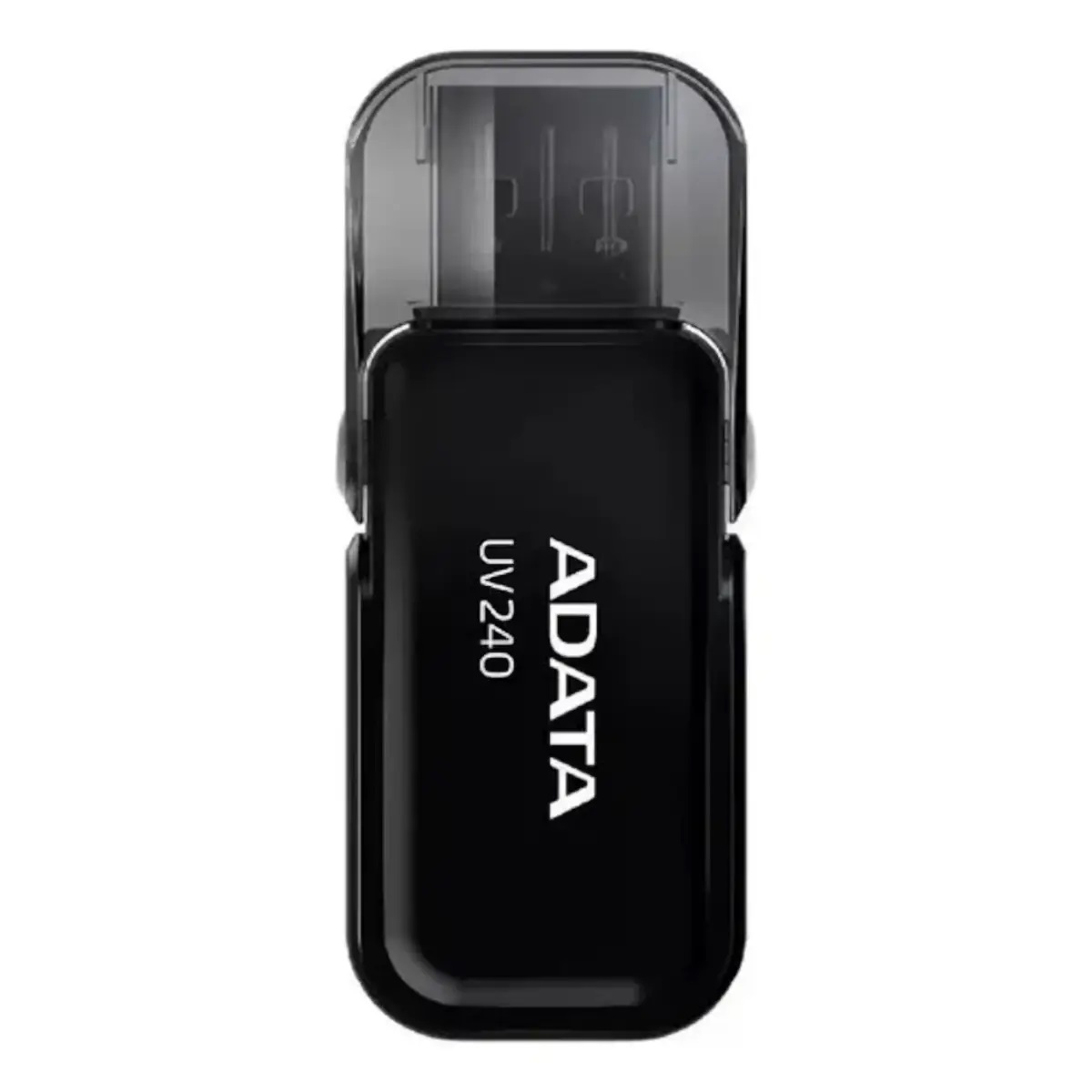 Pendrive 32GB UV240 Usb 2.0 Negro Adata