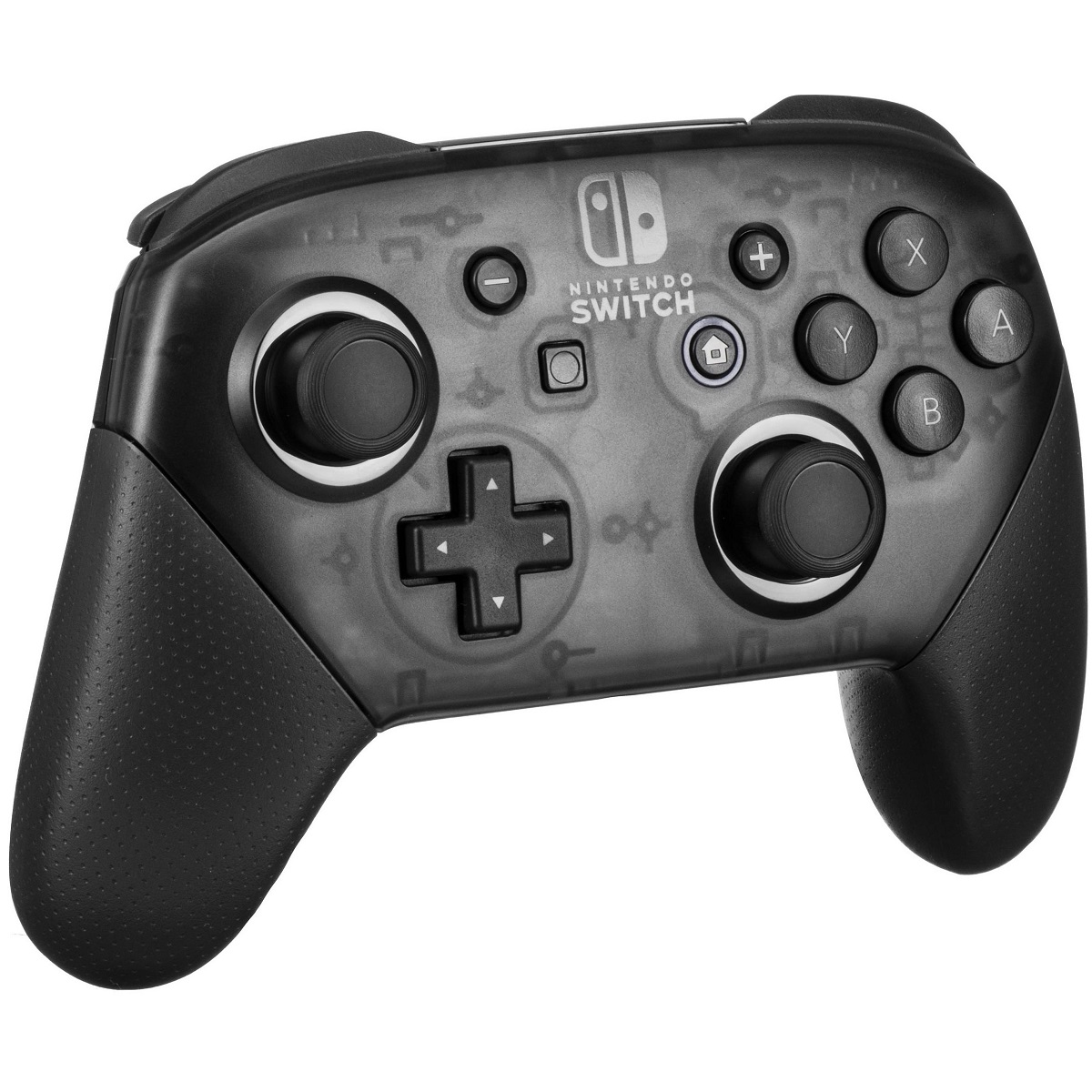 Joystick Inalambrico N-Switch Pro Negro Nintendo