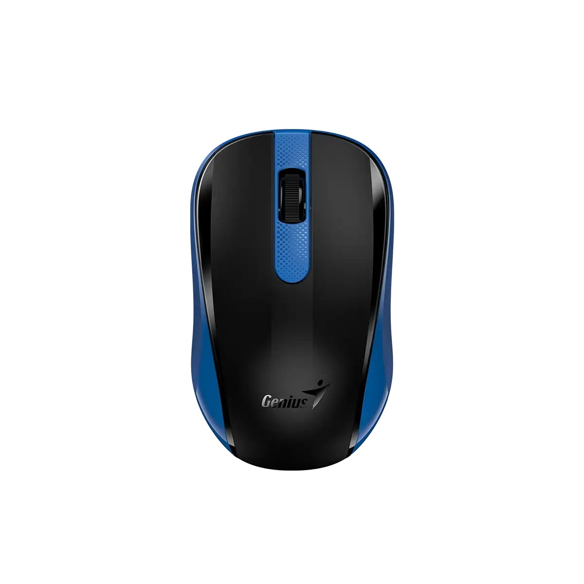 Mouse Inalambrico Nx-8008S 1200 DPI Azul Genius