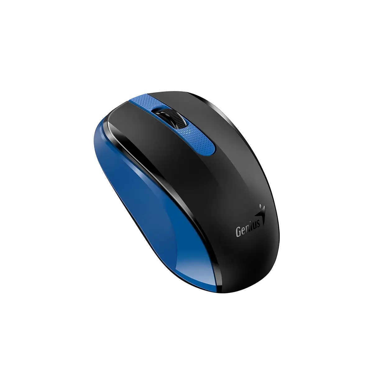 Mouse Inalambrico Nx-8008S 1200 DPI Azul Genius