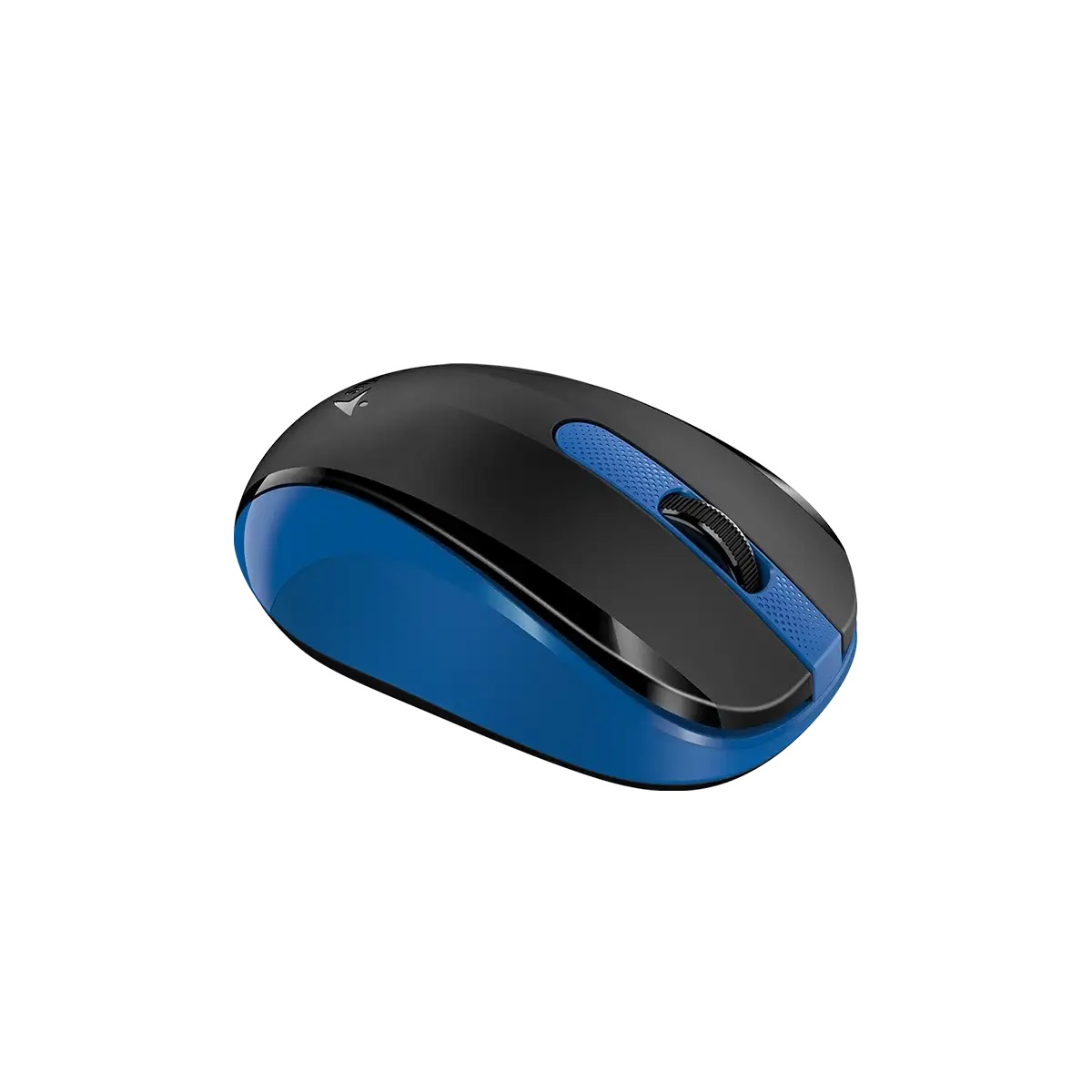 Mouse Inalambrico Nx-8008S 1200 DPI Azul Genius