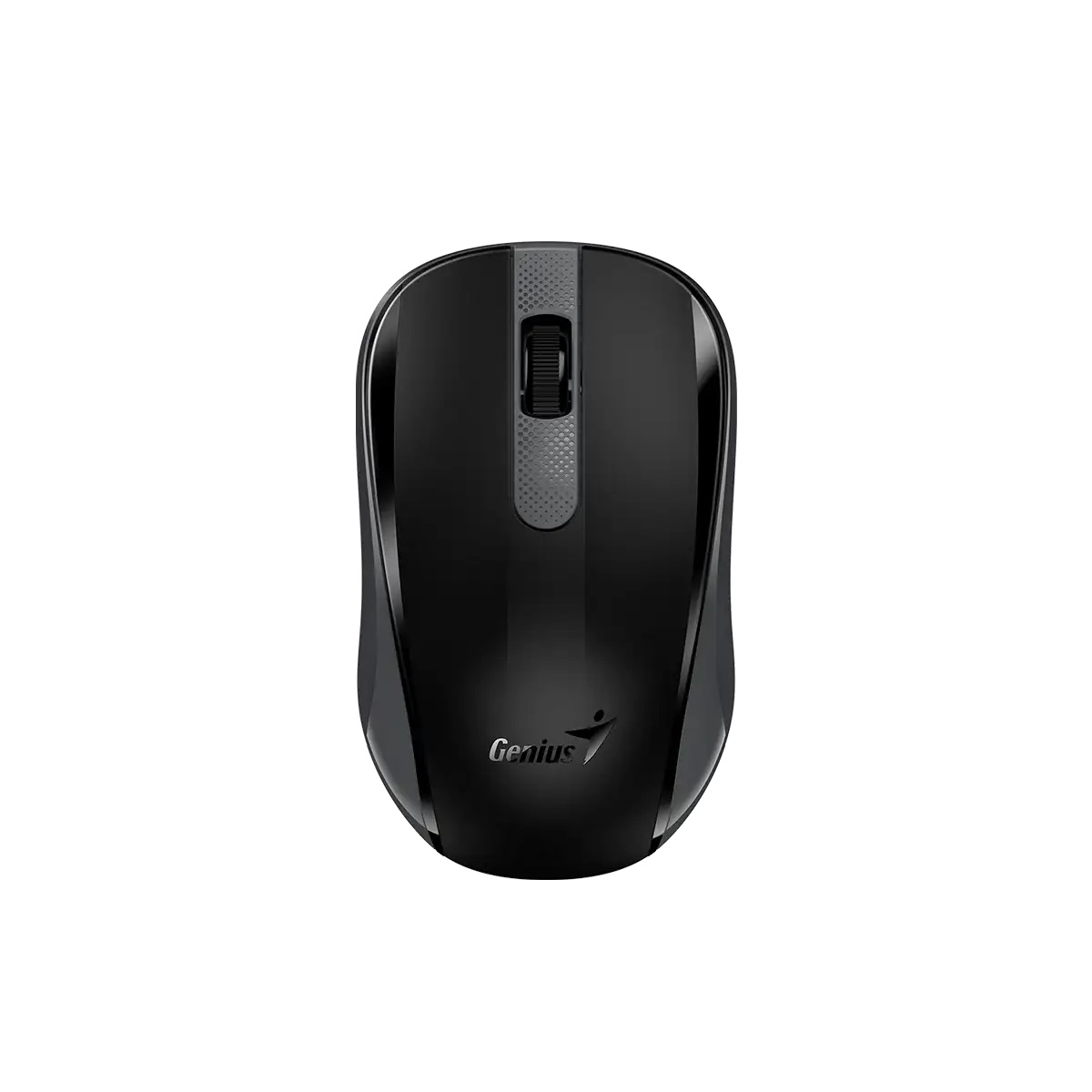 Mouse Inalambrico Nx-8008S 1200 DPI Negro Genius
