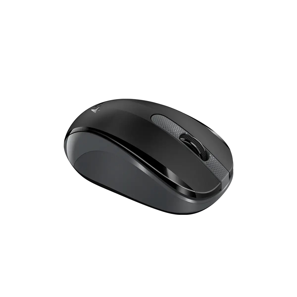 Mouse Inalambrico Nx-8008S 1200 DPI Negro Genius