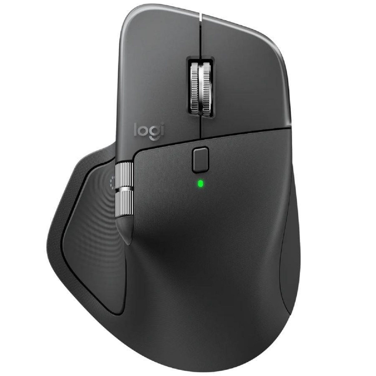 Mouse Bluetooth MX Master 4 8000DPI Negro Logitech