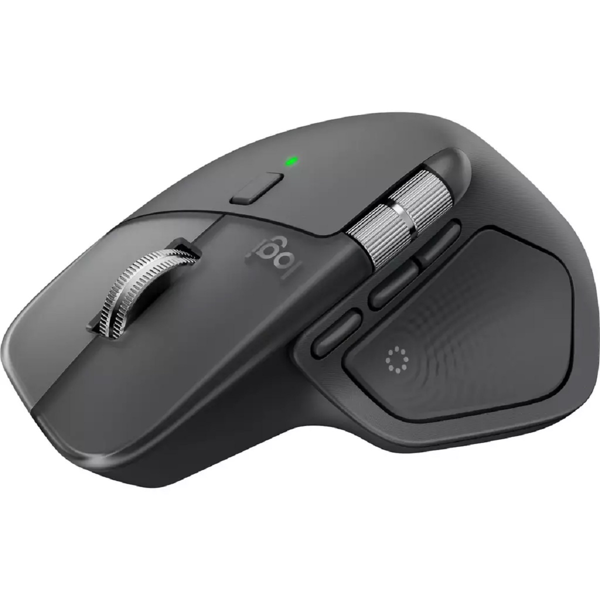 Mouse Bluetooth MX Master 4 8000DPI Negro Logitech