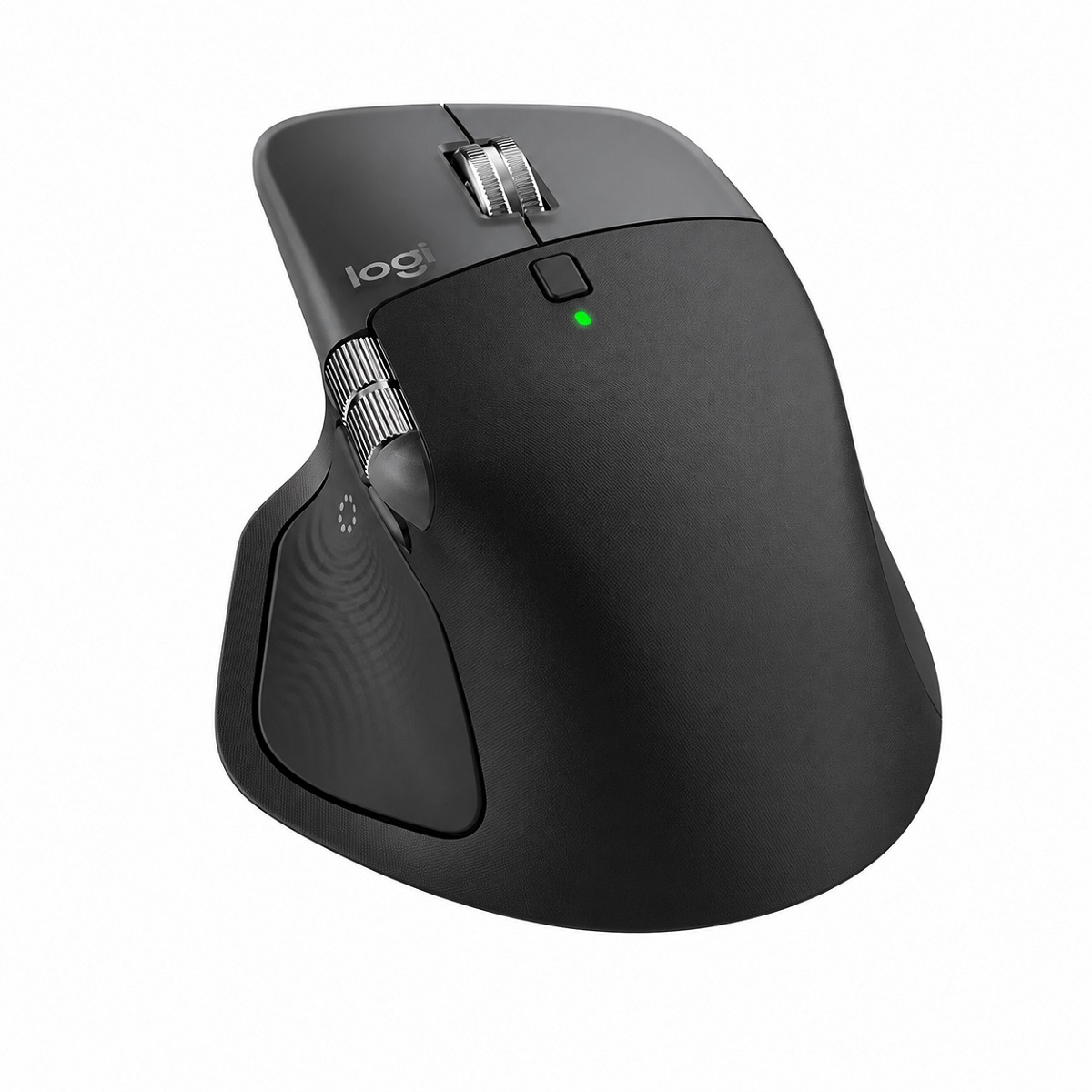 Mouse Bluetooth MX Master 4 8000DPI Negro Logitech