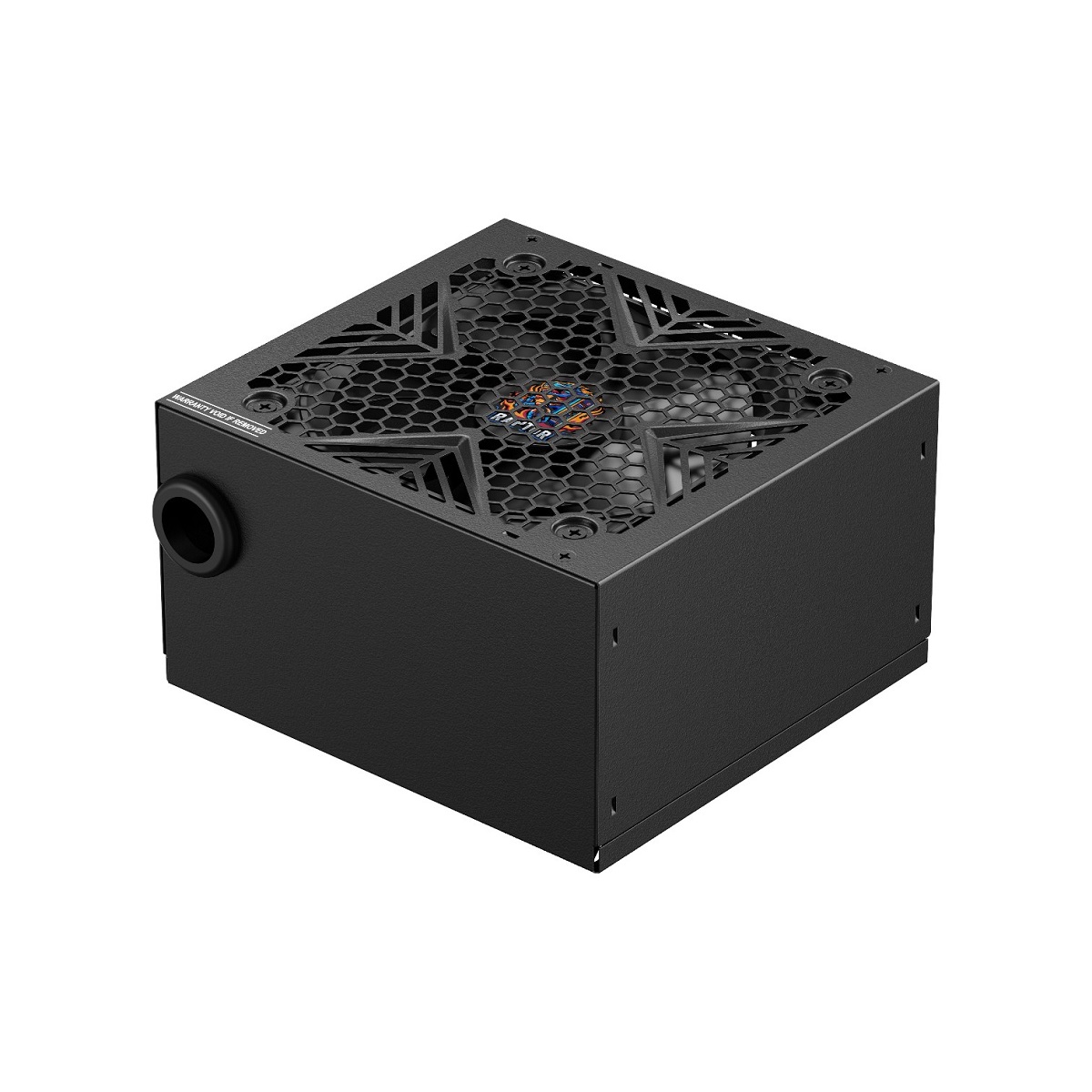 Fuente 500W ZU-ATX50xy 80 Plus Bronze Raptor