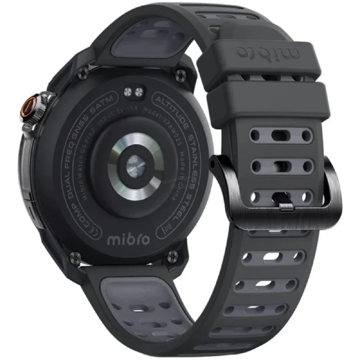 SmartWatch GS Pro 2 Dark Grey MiBro