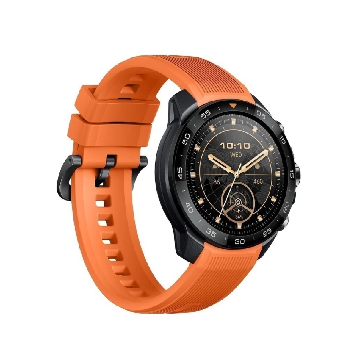 SmartWatch GS Explorer S Black MiBro