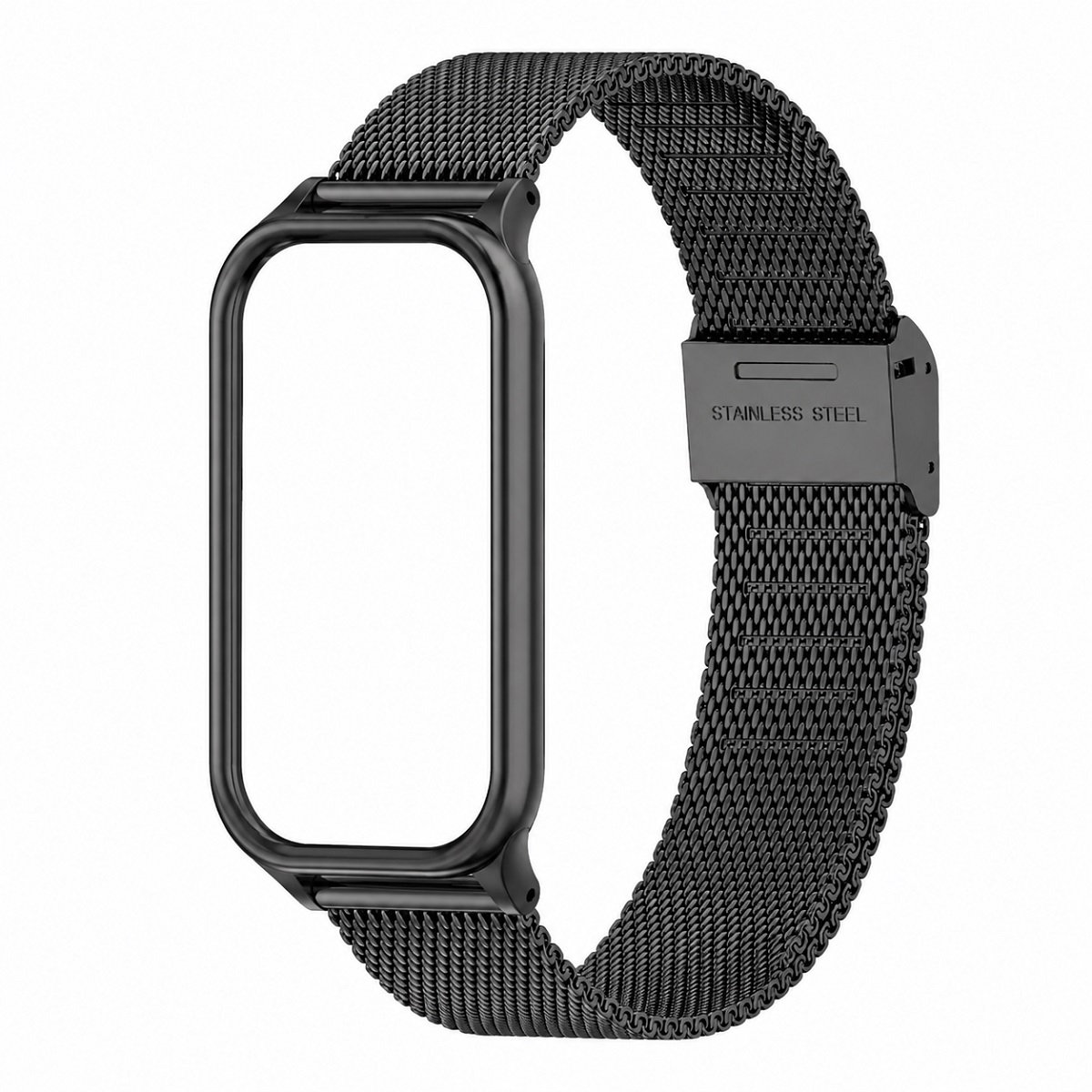 Pulsera Metal Band 9 Active Negro Xiaomi