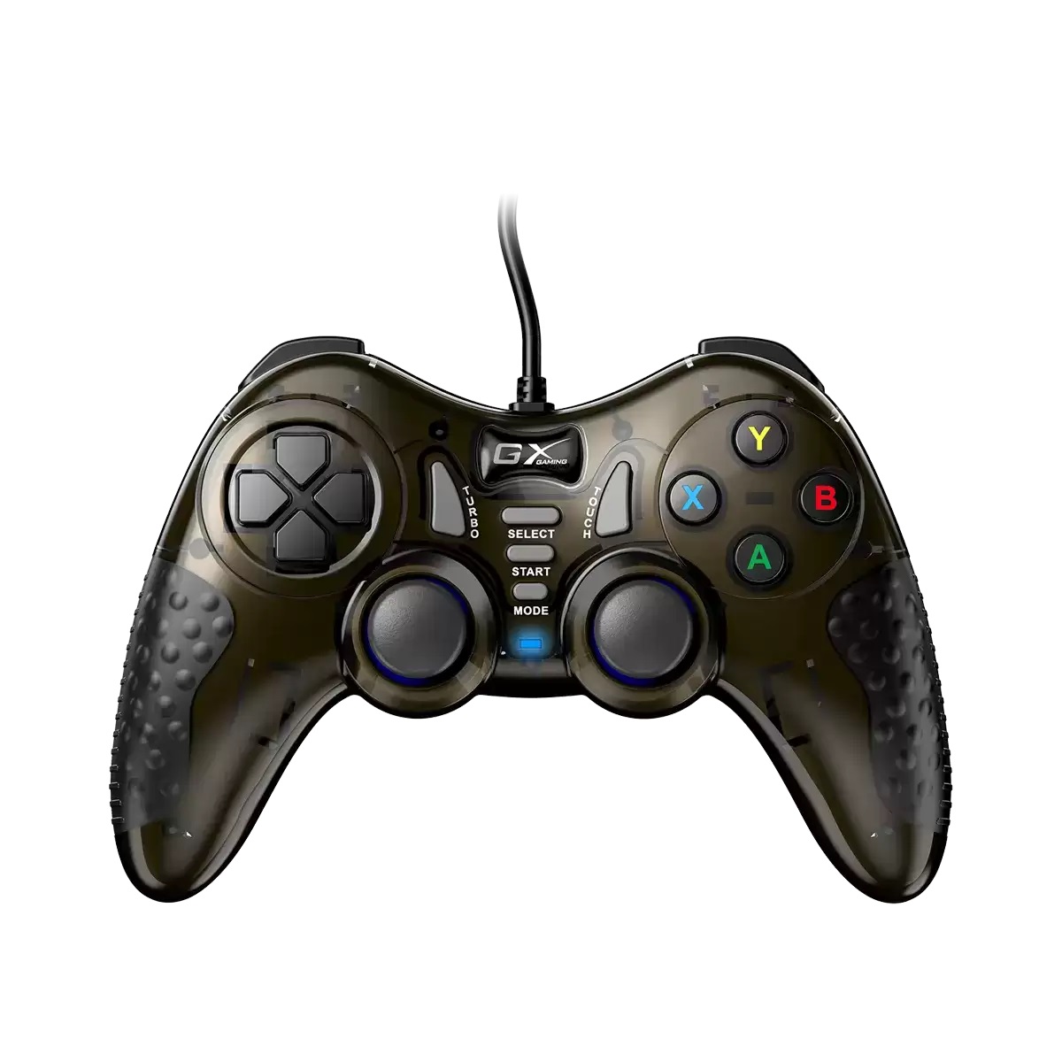 Joystick PC/PS3/PS4 GX-19UV Genius