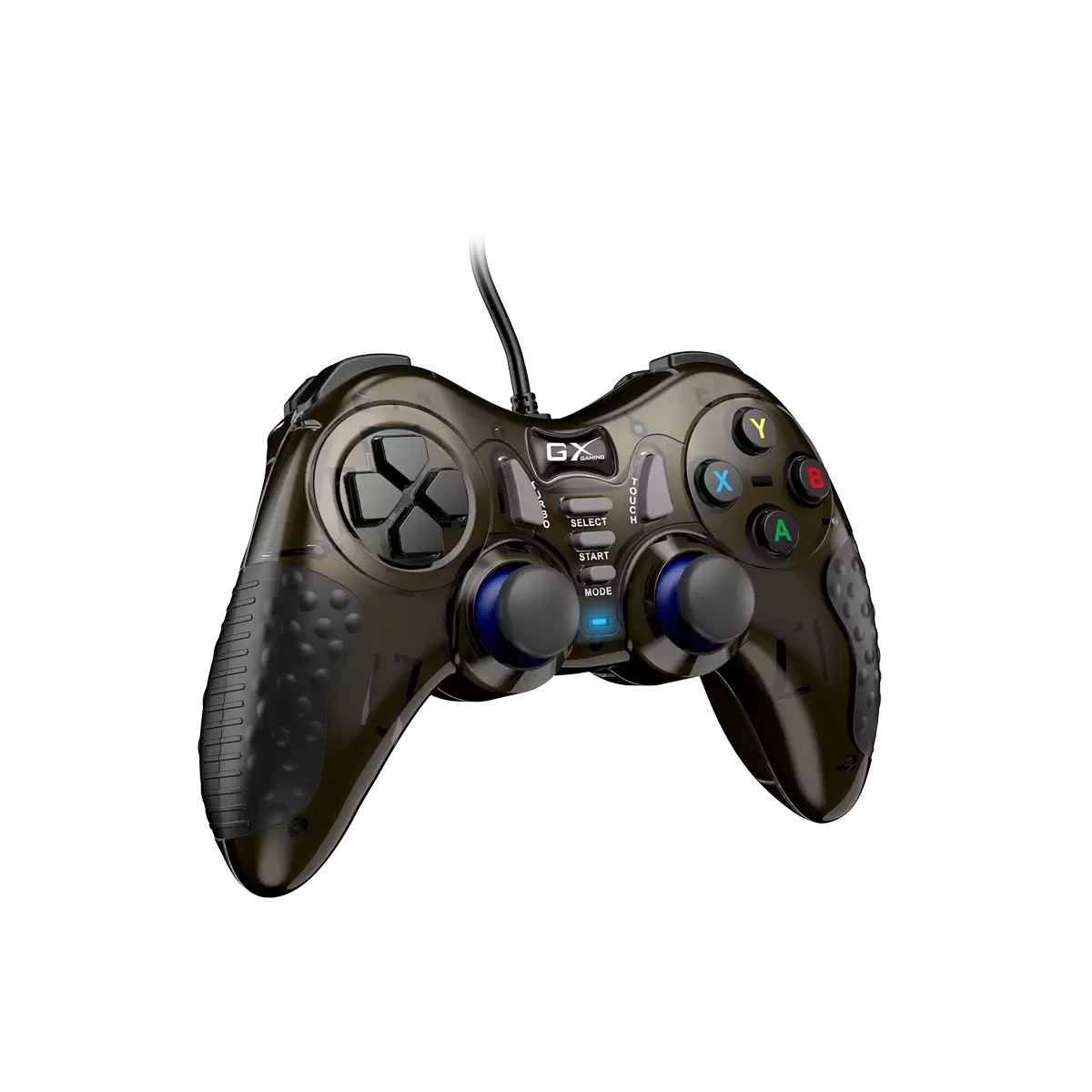 Joystick PC/PS3/PS4 GX-19UV Genius