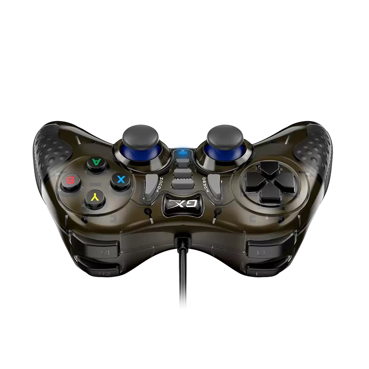 Joystick PC/PS3/PS4 GX-19UV Genius