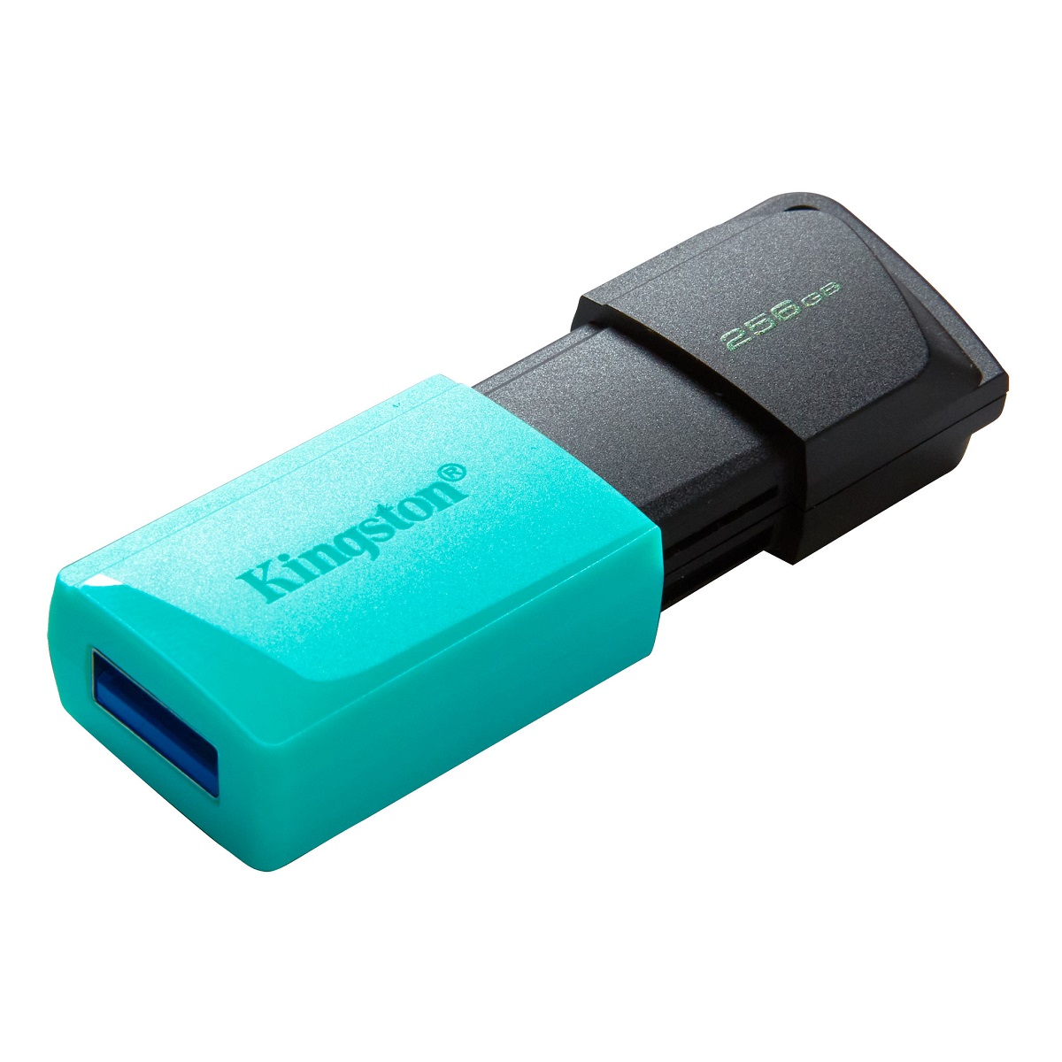 Pendrive 256GB Exodia M Usb 3.2 Kingston