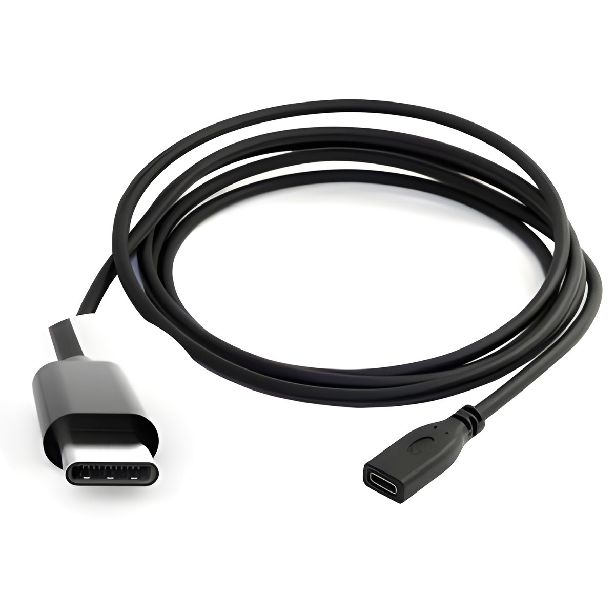 Cable Alargue USB C 100W 5m