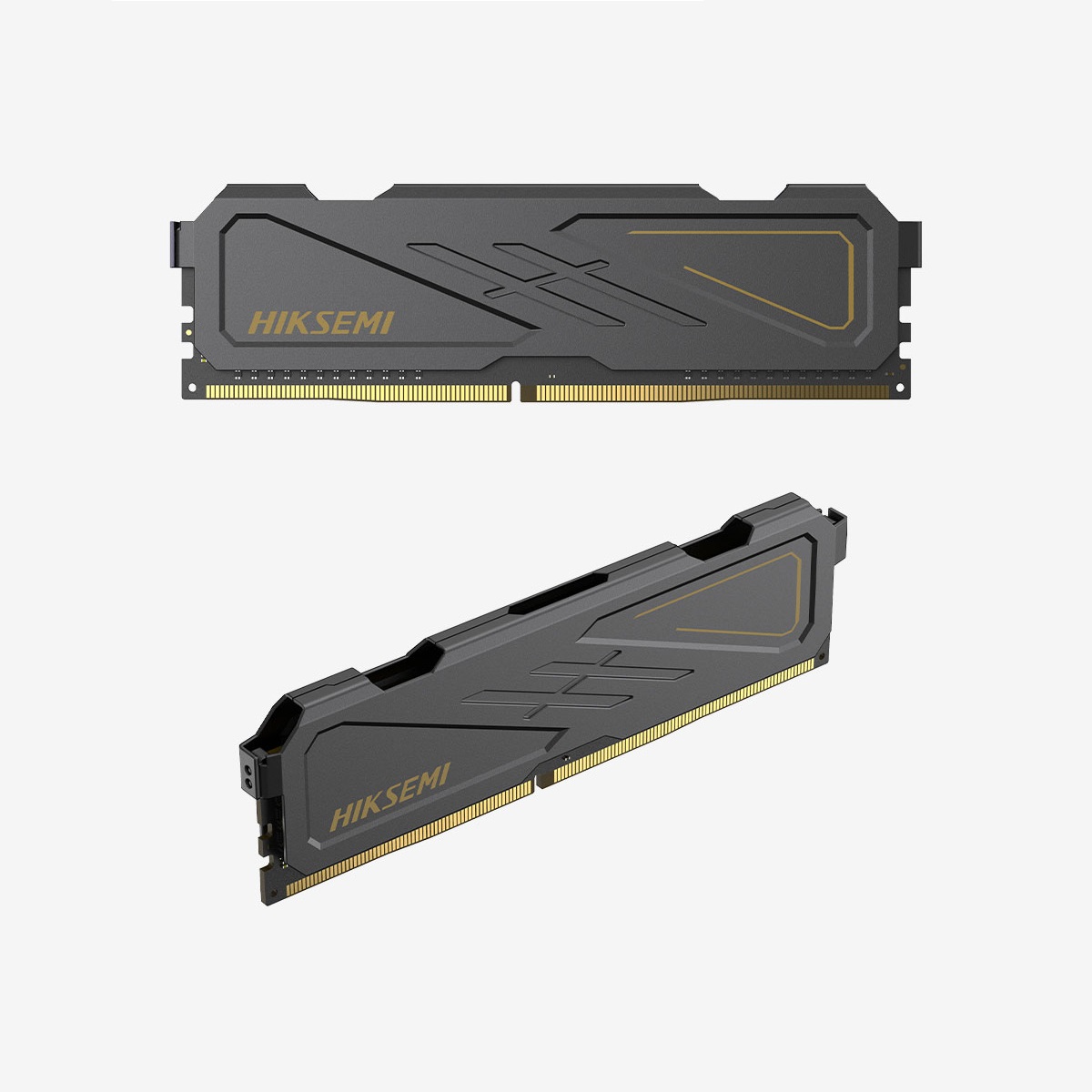 Memoria Ram Pc DDR4 16Gb 3200Mhz Armor Hiksemi