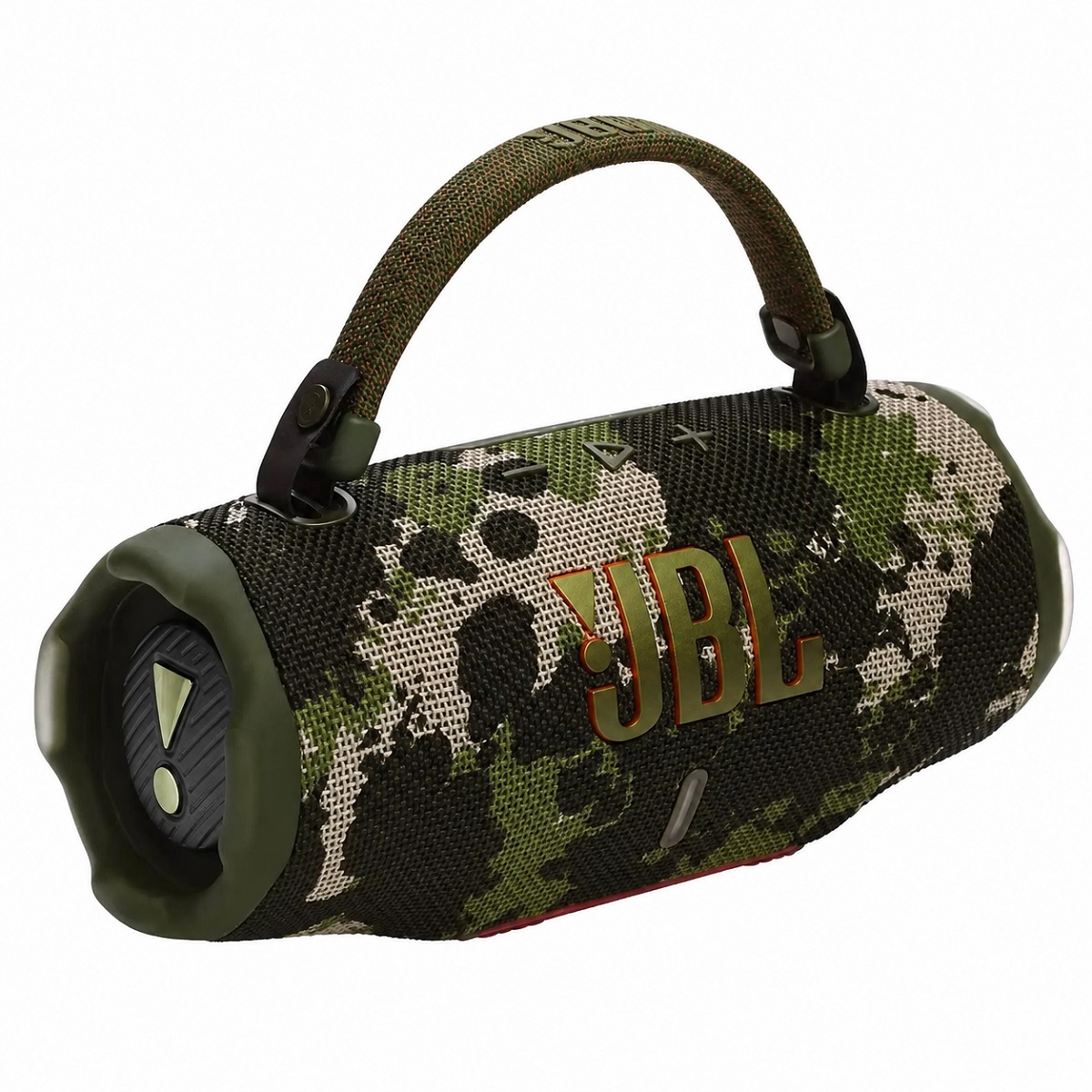Parlante Bluetooth Charge 6 Camuflado Jbl