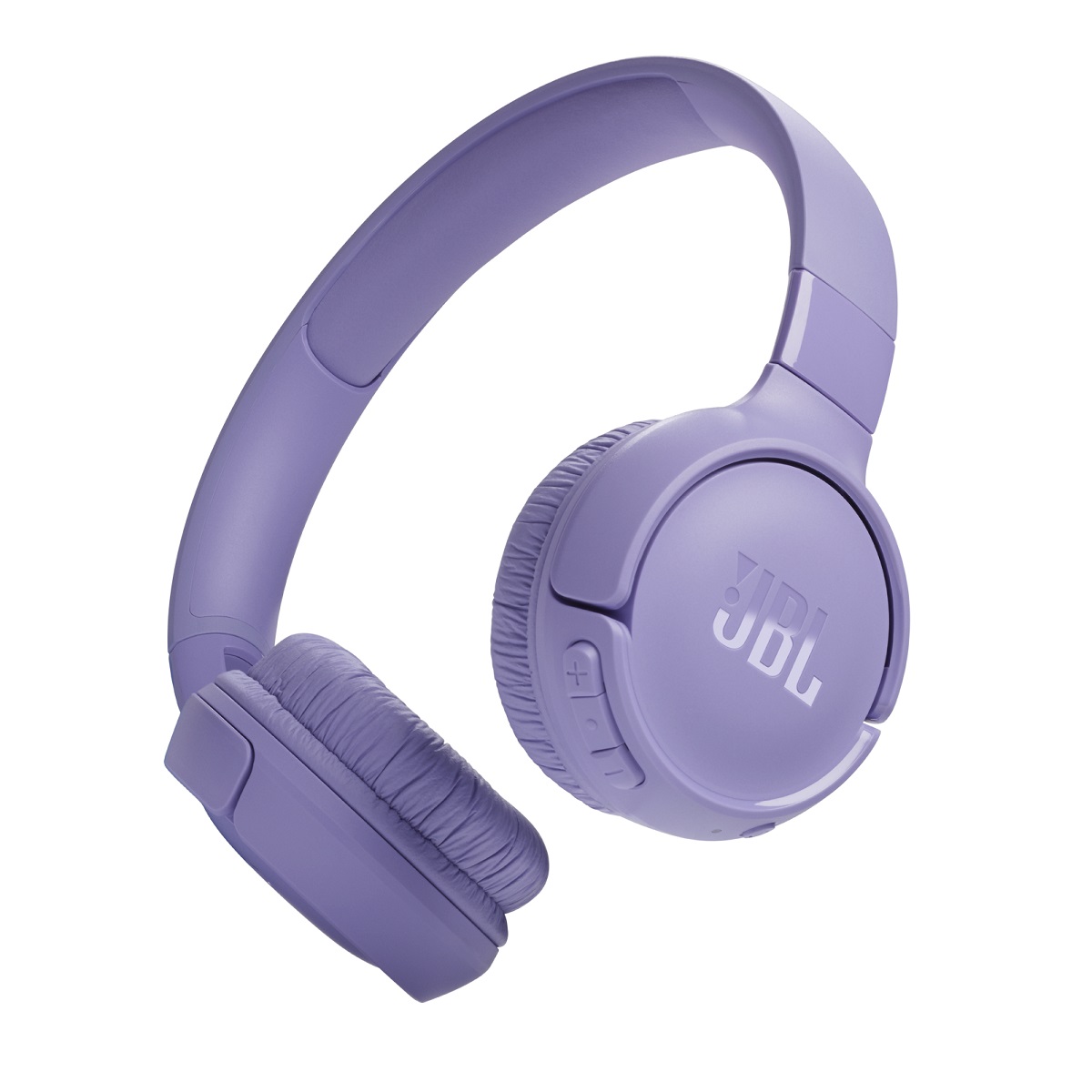 Auriculares Bluetooth Vincha Tune 520 Lila Jbl