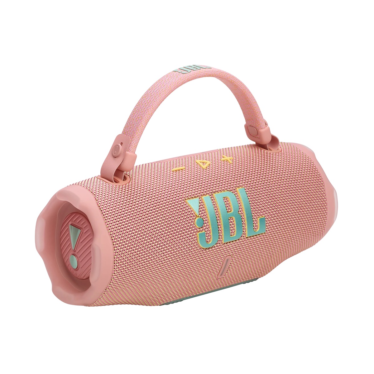 Parlante Bluetooth Charge 6 Rosa Jbl