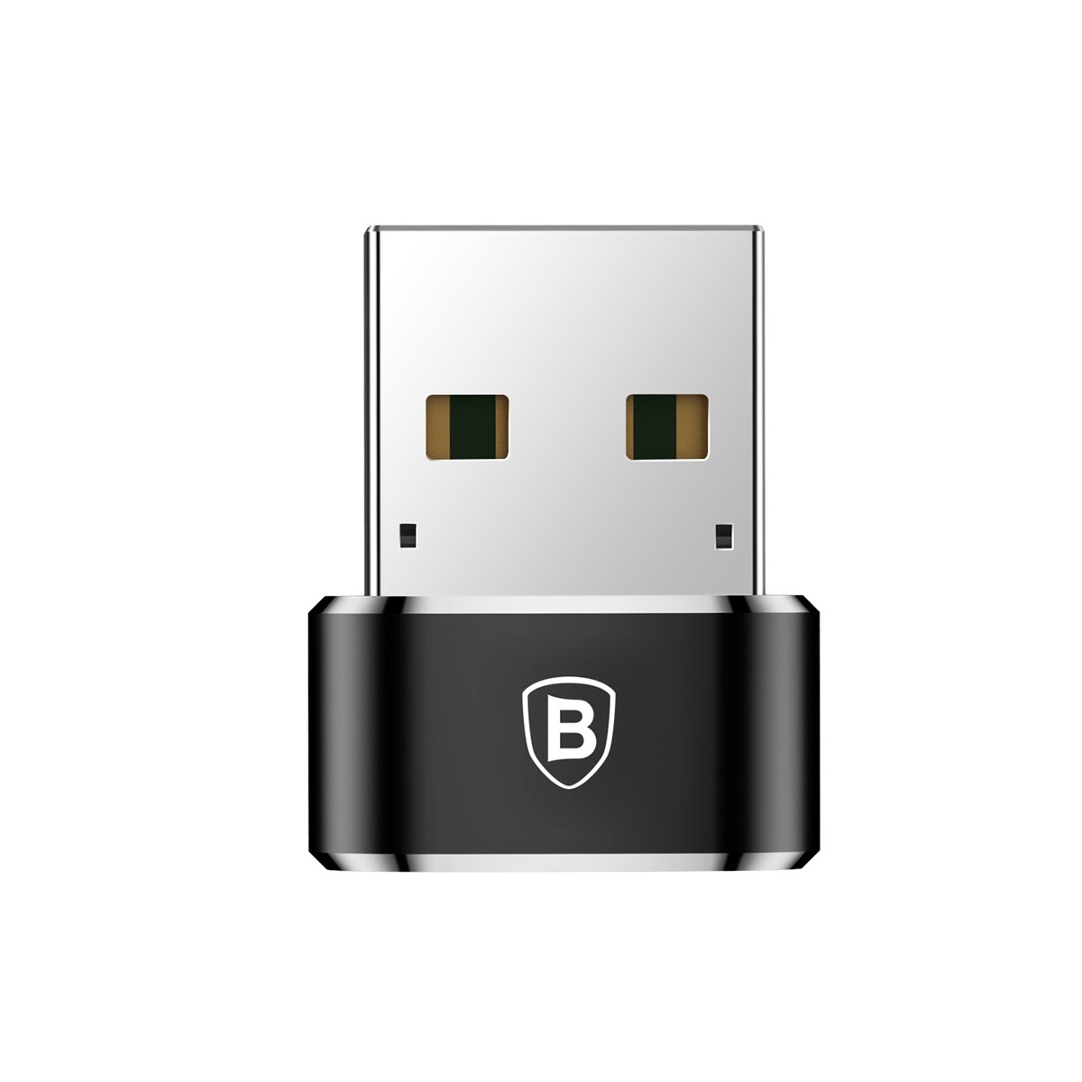 Adaptador OTG USB M a USB C H 3A Baseus