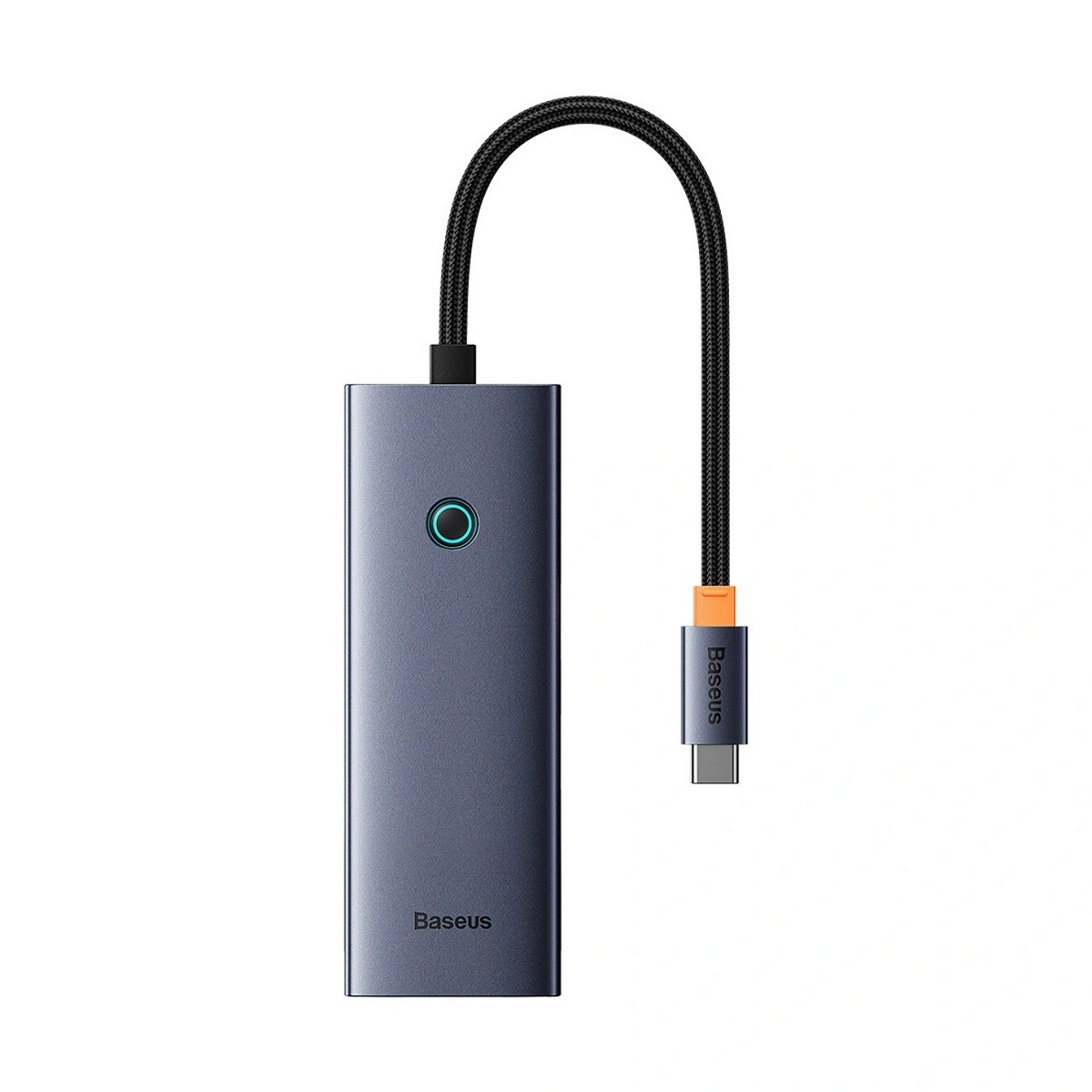 Hub USB C a 4 USB 3.0 + HDMI 4K Baseus