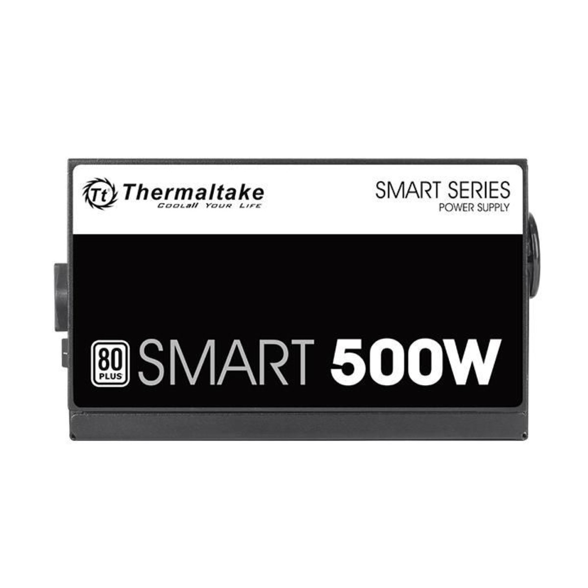Fuente Smart 500w 80 Plus Thermaltake