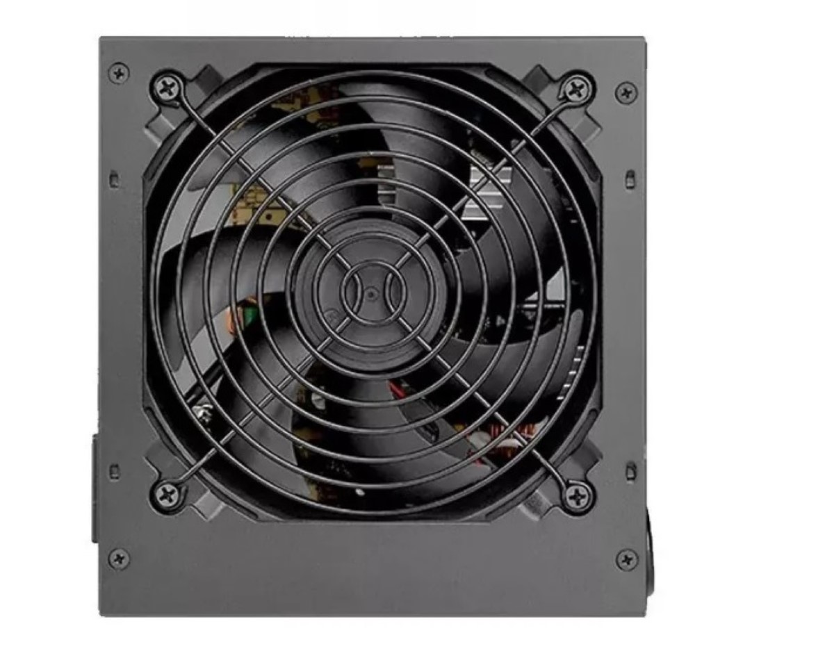 Fuente Smart 500w 80 Plus Thermaltake