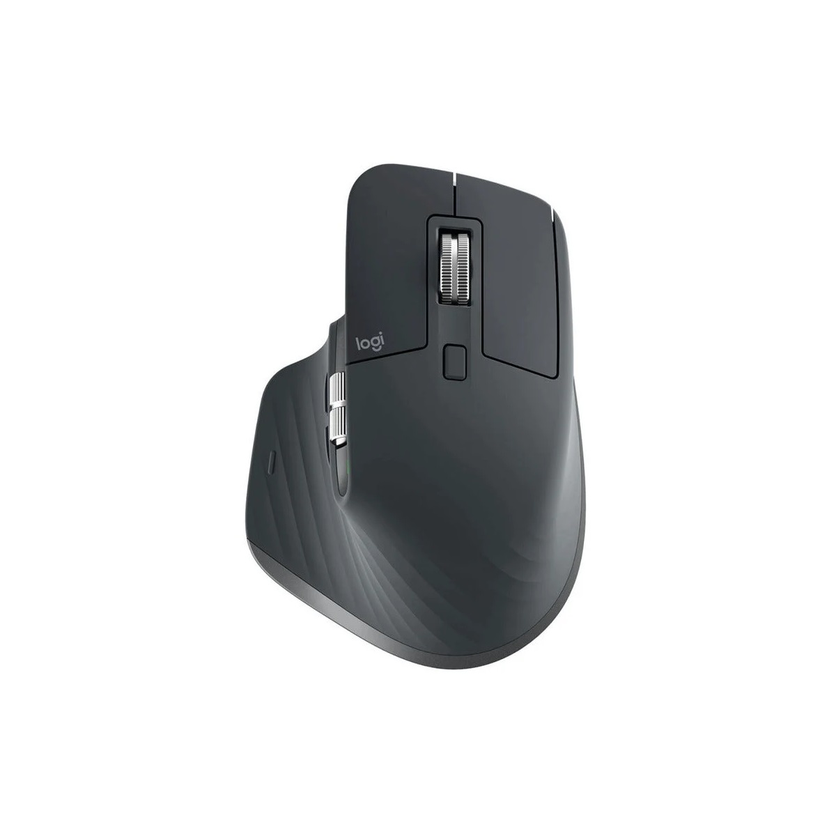 Mouse Bluetooth MX Master 3S 8000DPI Grafito Logitech