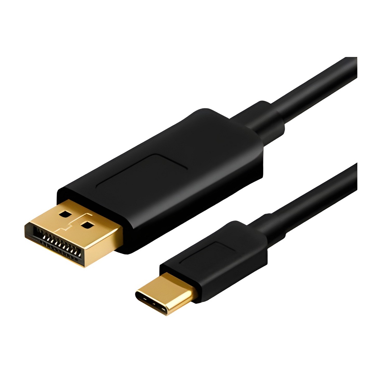 Cable USB C a Displayport 4K 60Hz 3m