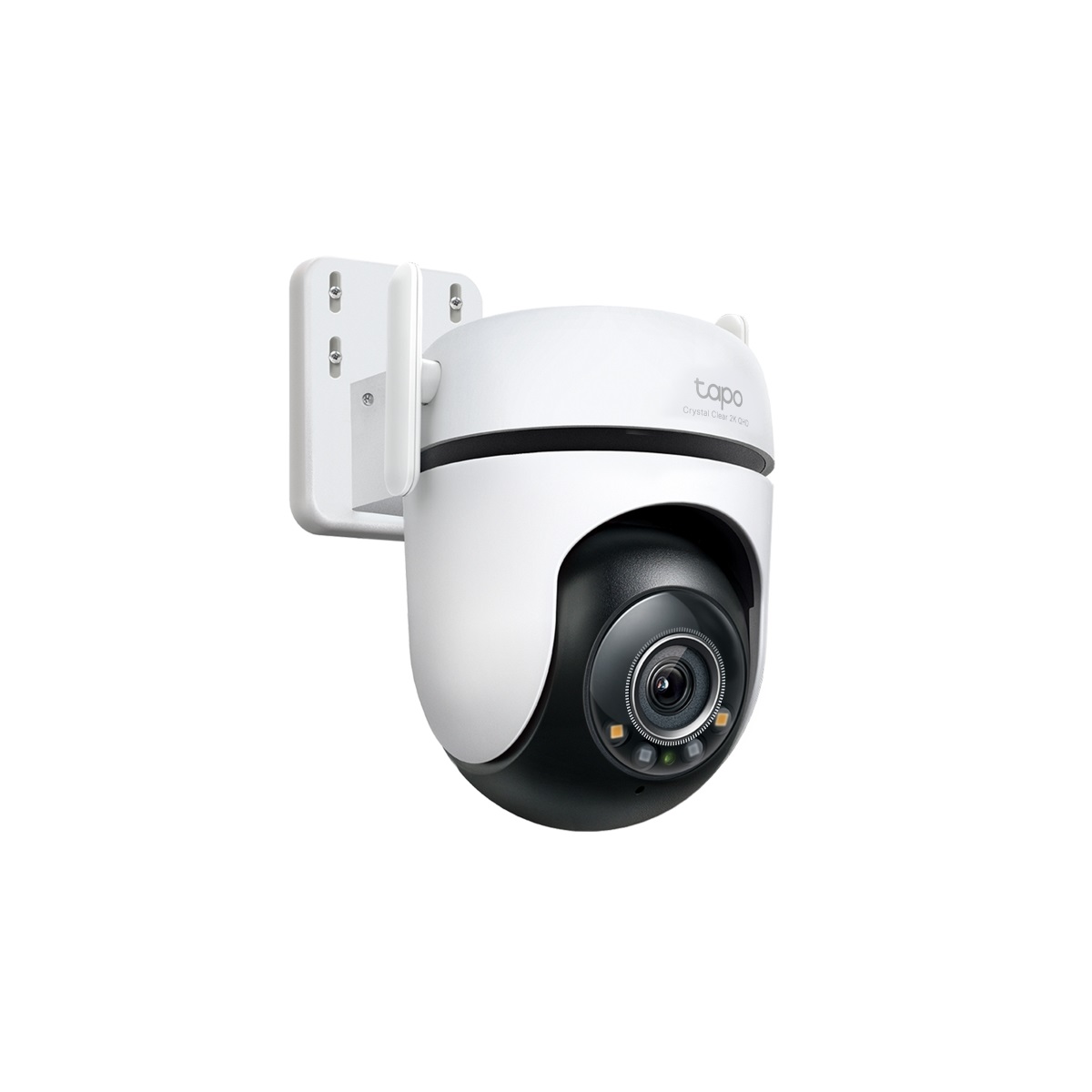 Camara TAPO C520WS 2K QHD Day/Night SD Wifi Domo Exterior Tp-Link