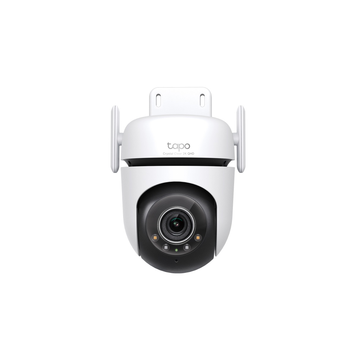 Camara TAPO C520WS 2K QHD Day/Night SD Wifi Domo Exterior Tp-Link