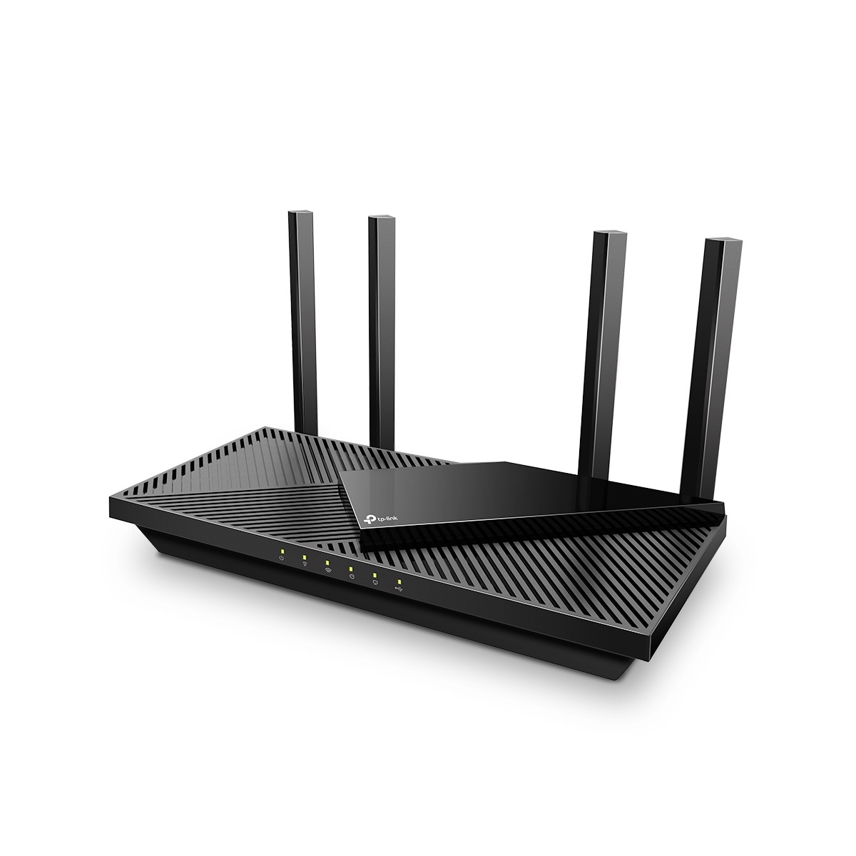 Router Wifi Archer AX55 Pro AX3000 Doble Banda 4 Antenas Tp-Link