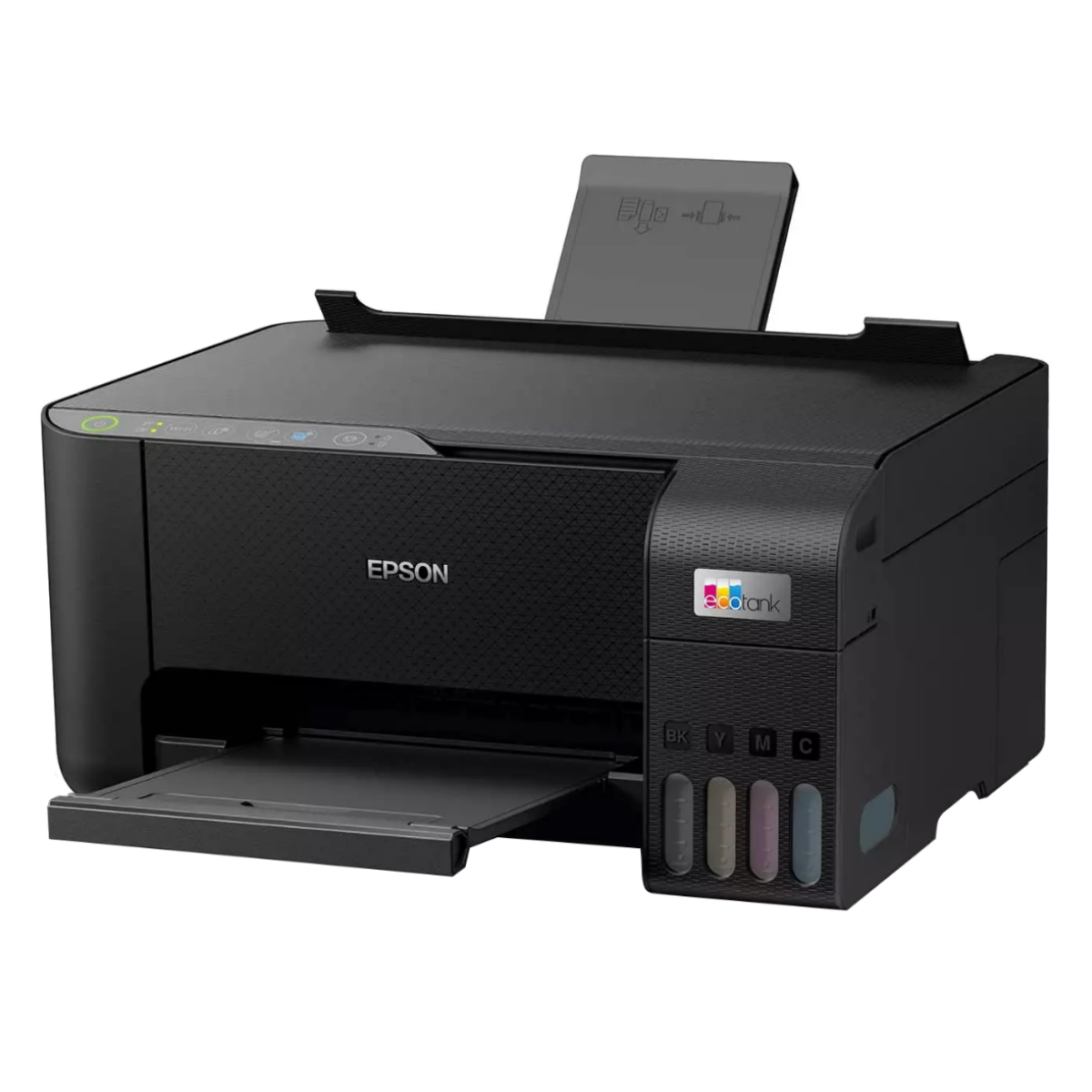 Impresora Multifuncion Sistema Continuo L3250 WIFI Epson
