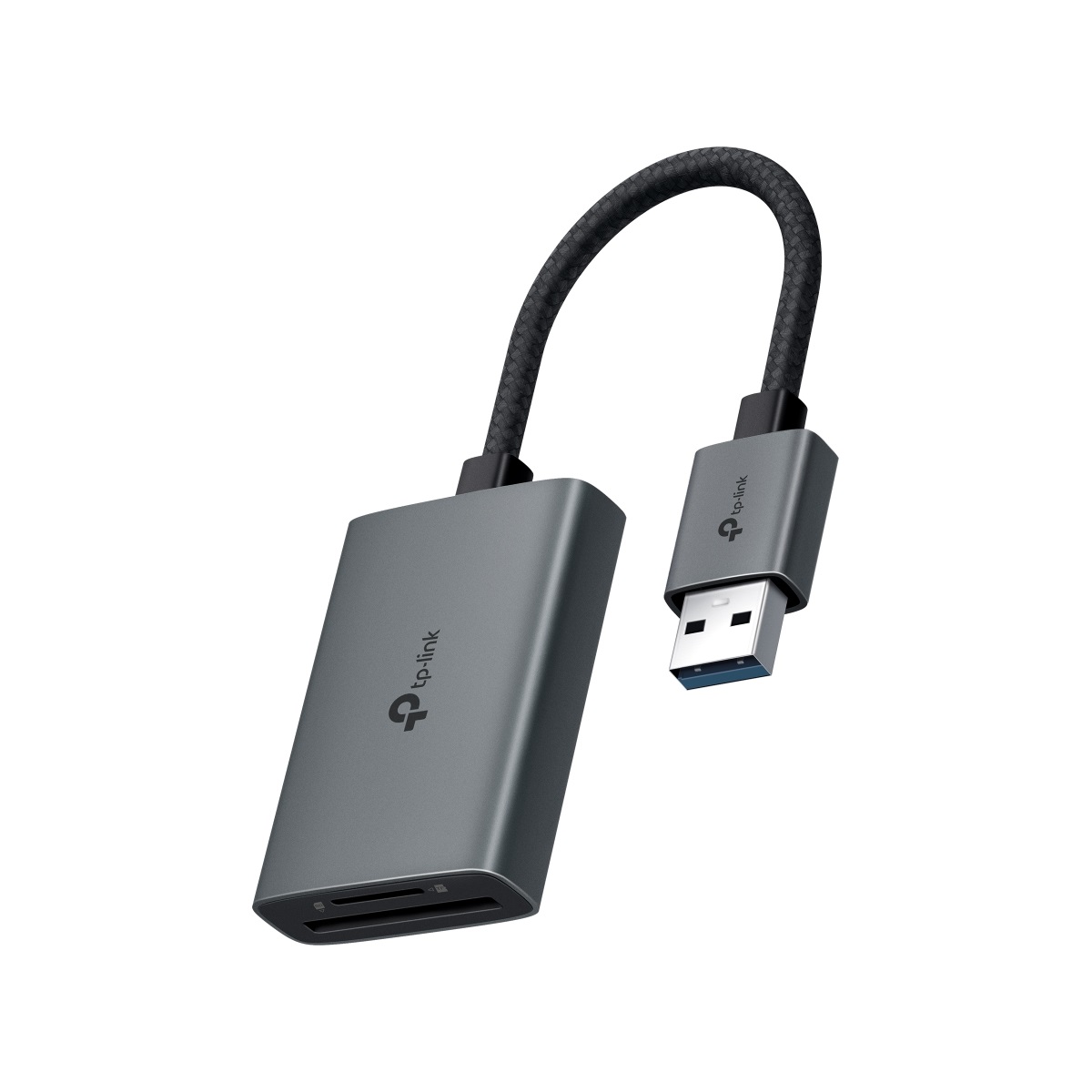 Adaptador De Memorias USB 3.0 a SD/MicroSD UA430 Tp-Link