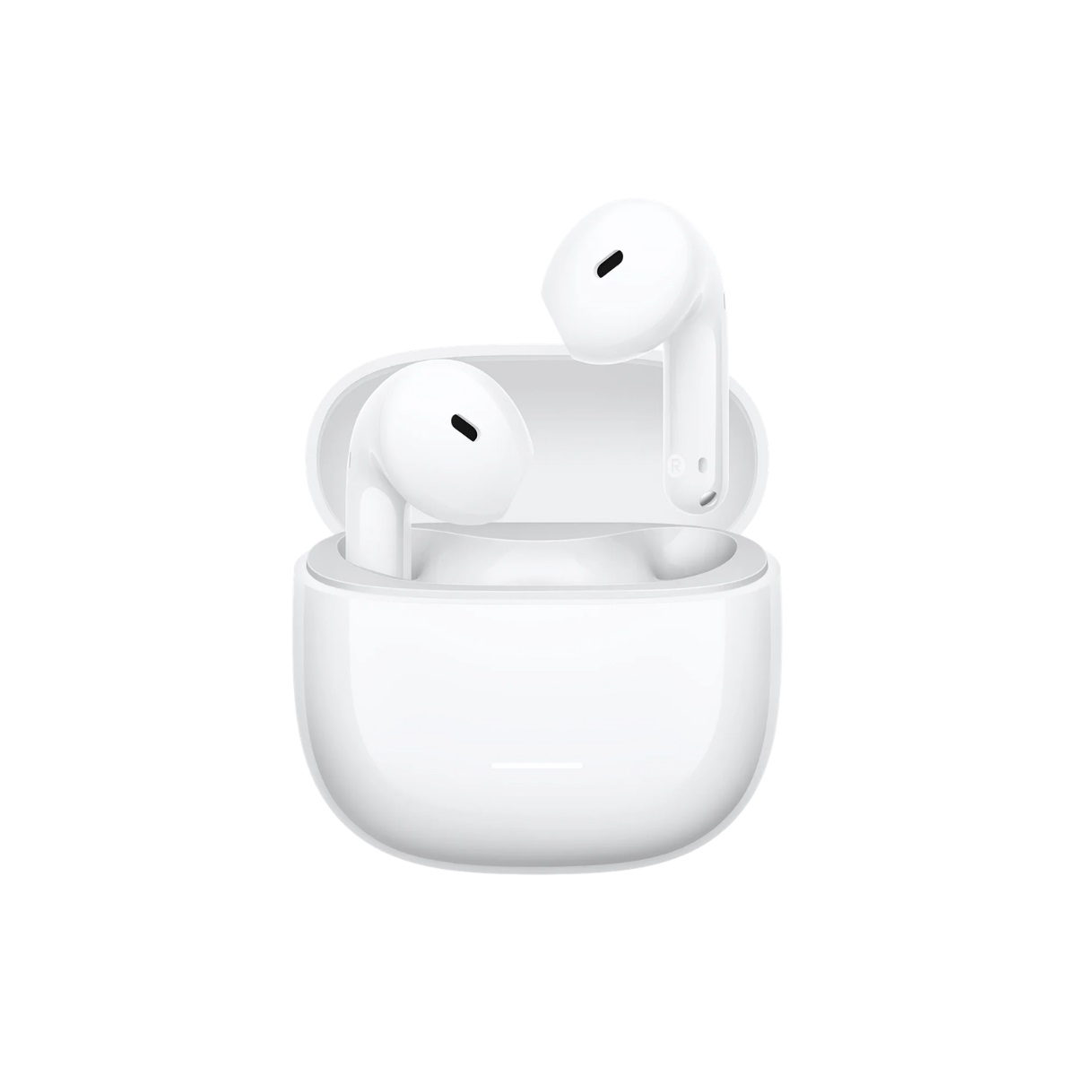 Auriculares Bluetooth In Ear Redmi Buds 8 Active Blanco Xiaomi